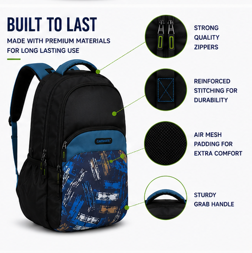PULSE - BACKPACK