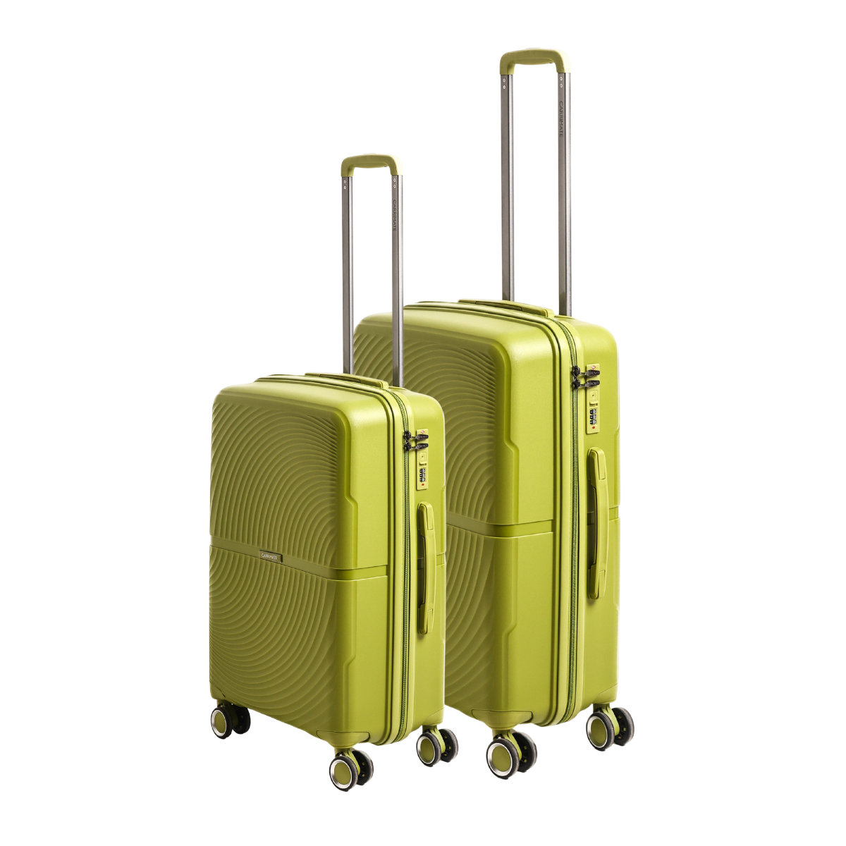 FLORENCE X HARD LUGGAGE - SETS OF 2