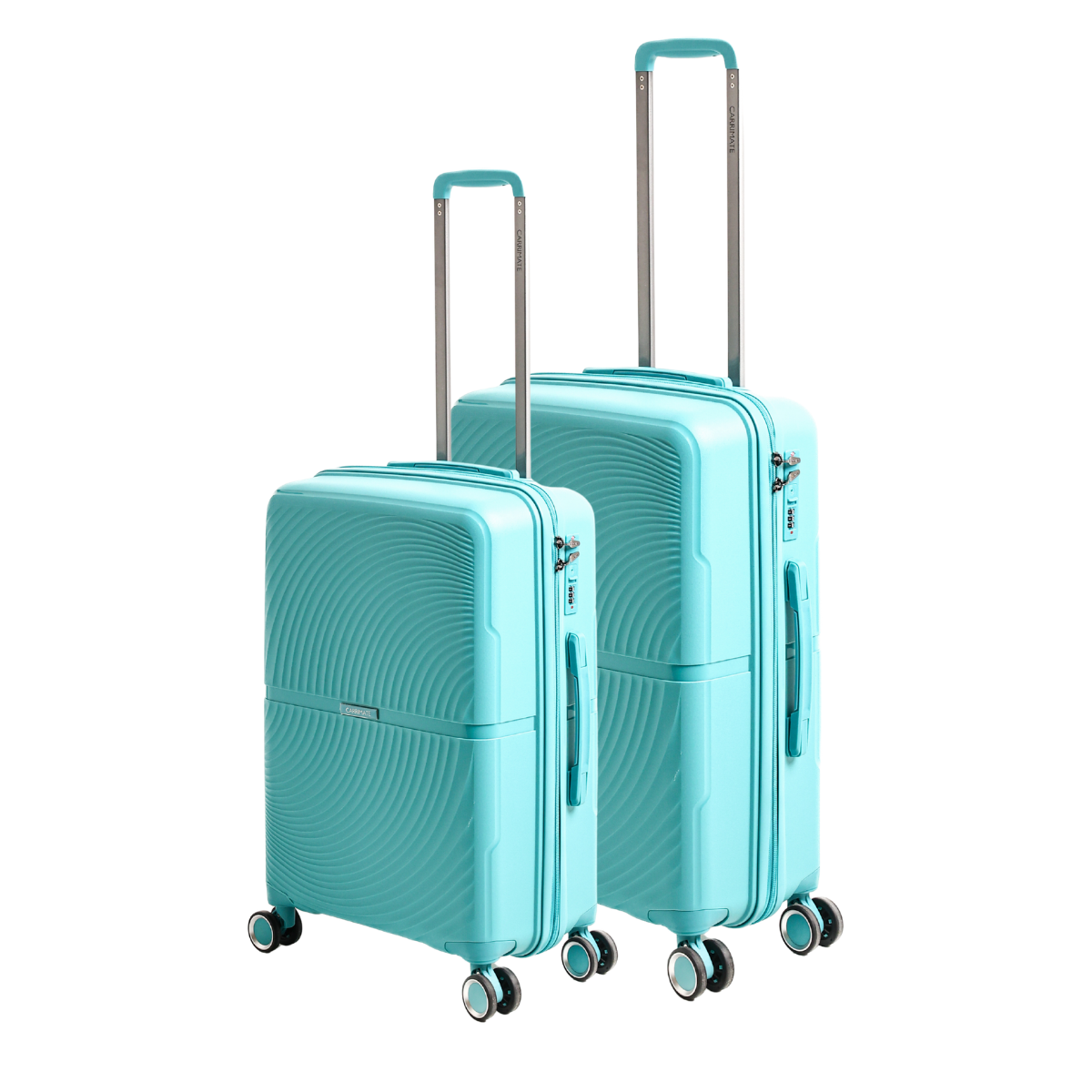 FLORENCE X HARD LUGGAGE - SETS OF 2