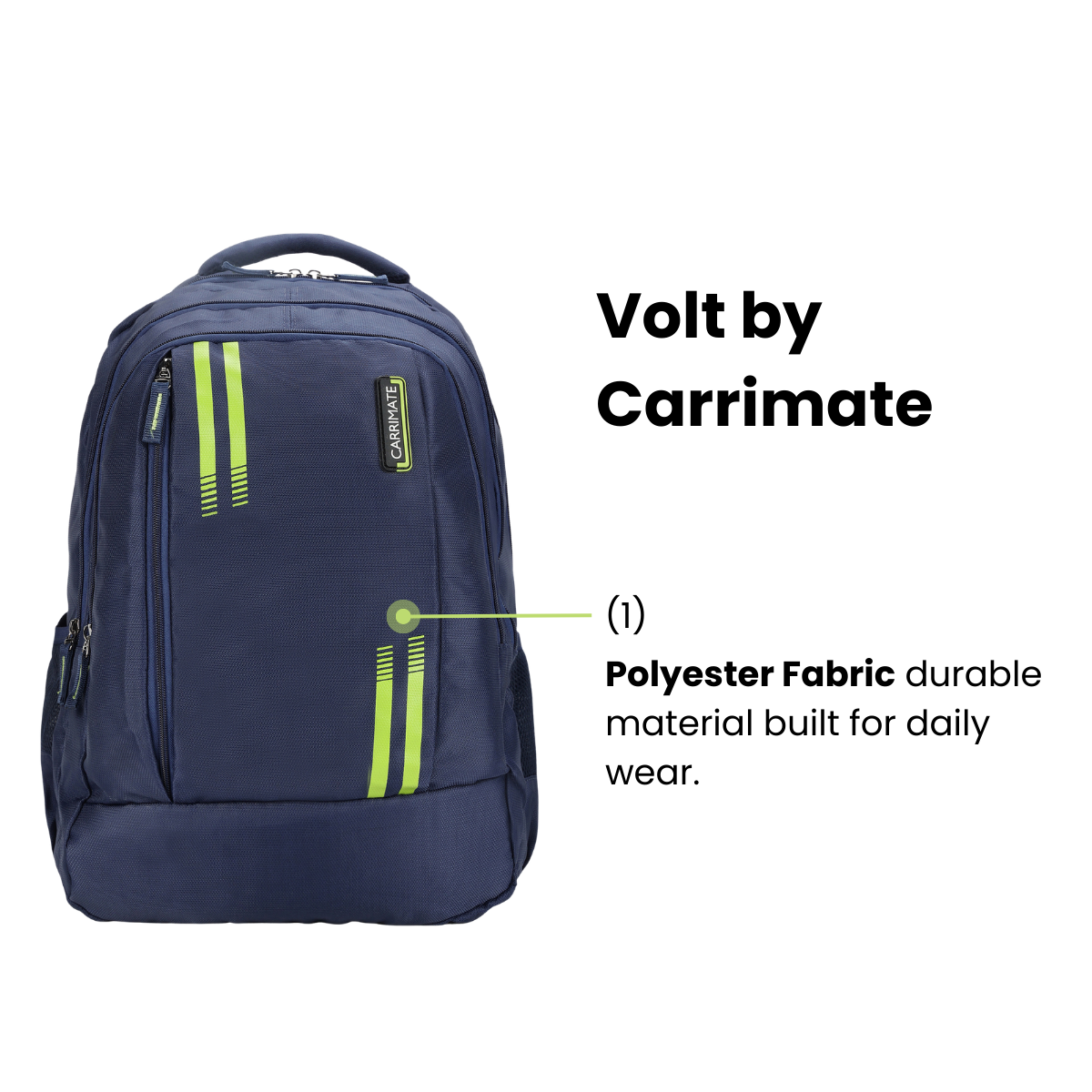 VOLT - BACKPACK