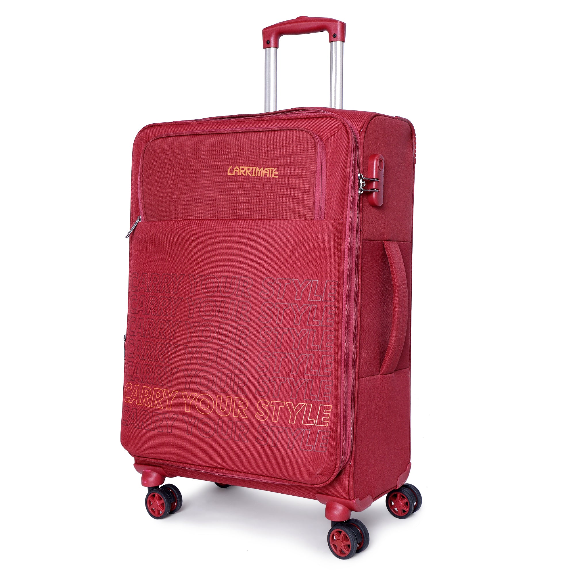 BOSTON SOFT LUGGAGE