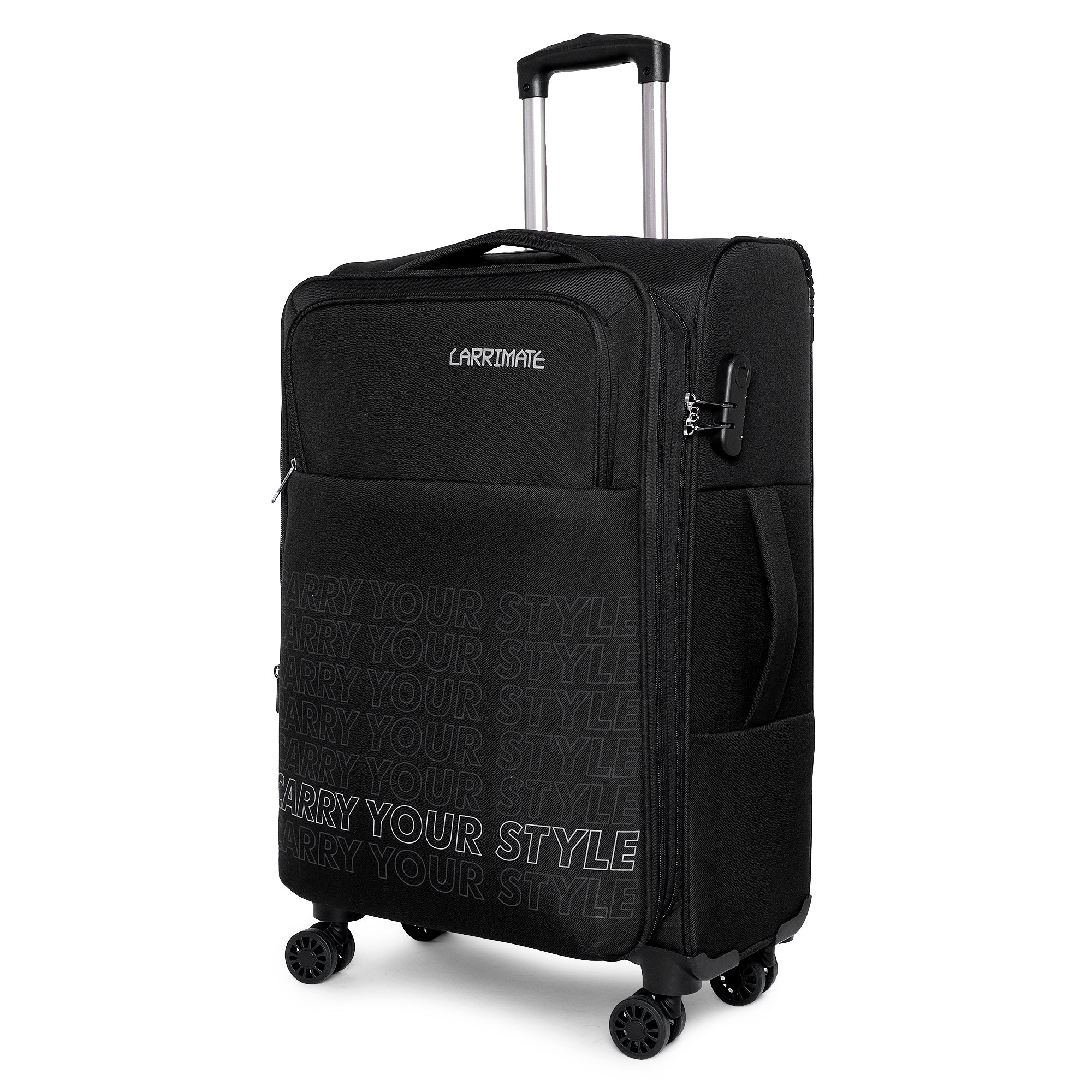 BOSTON SOFT LUGGAGE