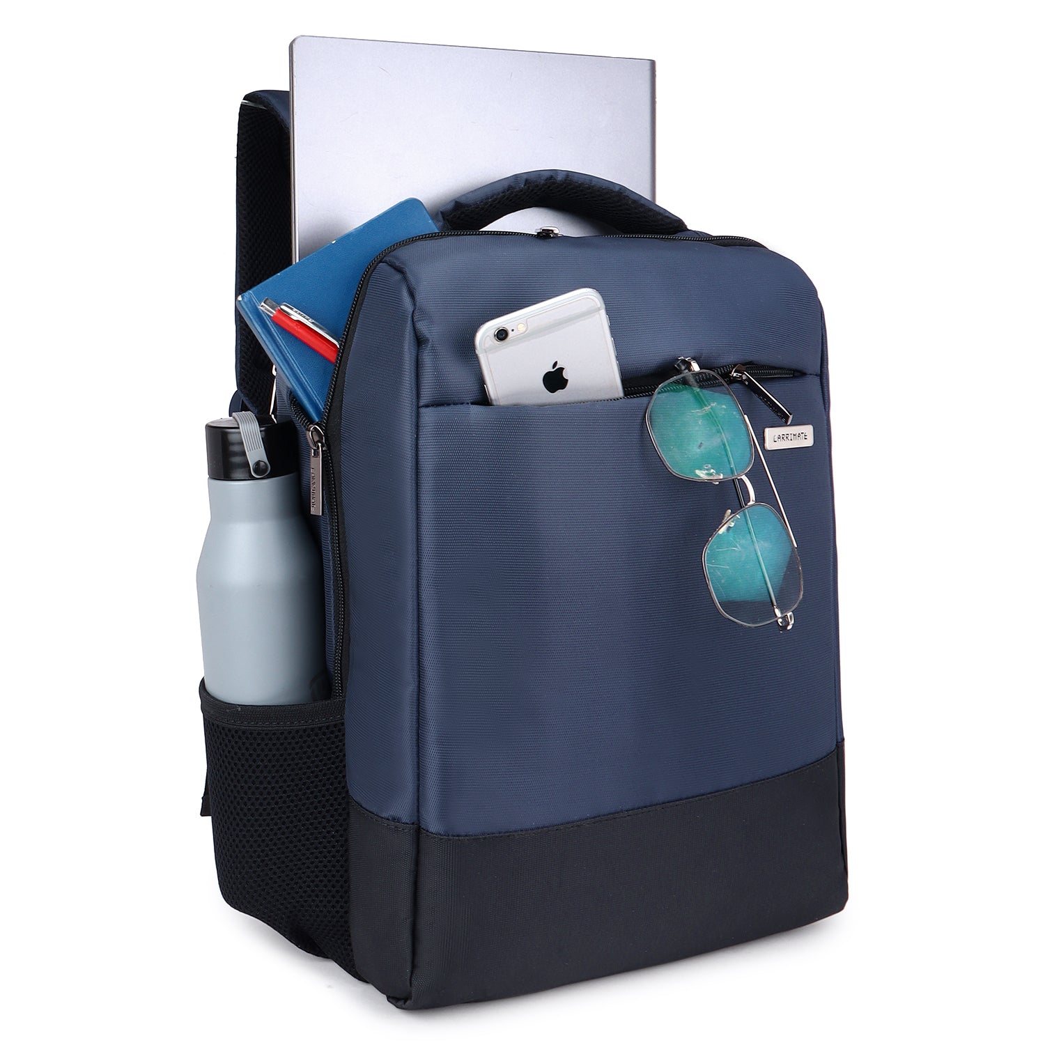 CARTIER LAPTOP BACKPACK