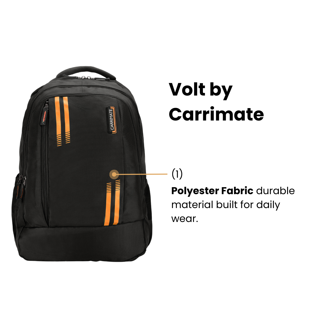 VOLT - BACKPACK