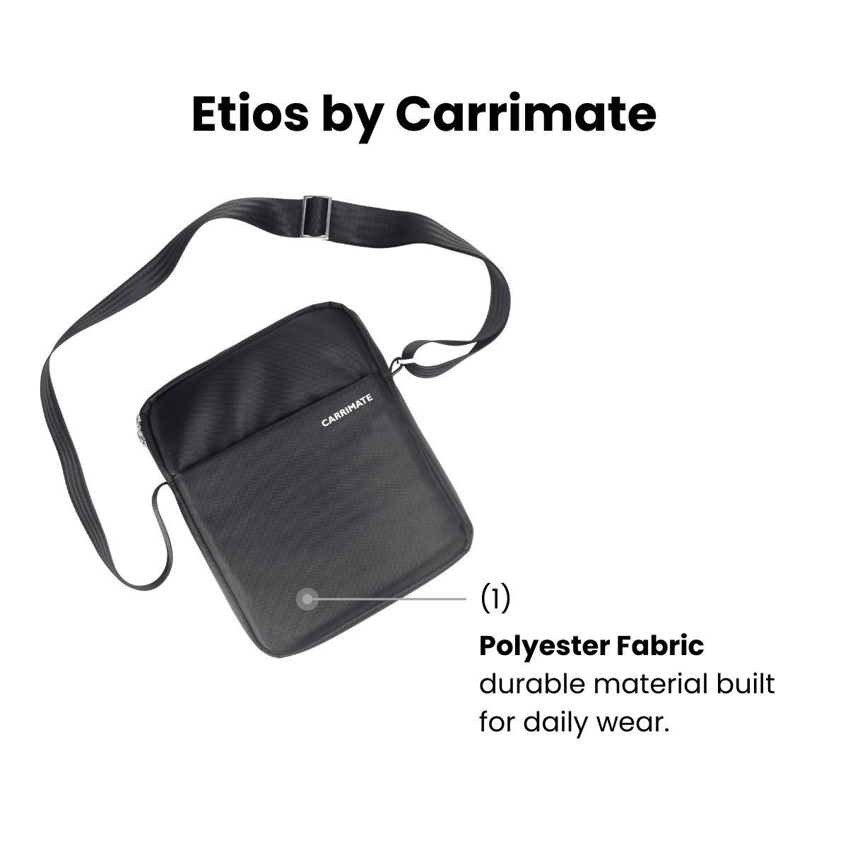 ETIOS - LAPTOP SLINGS