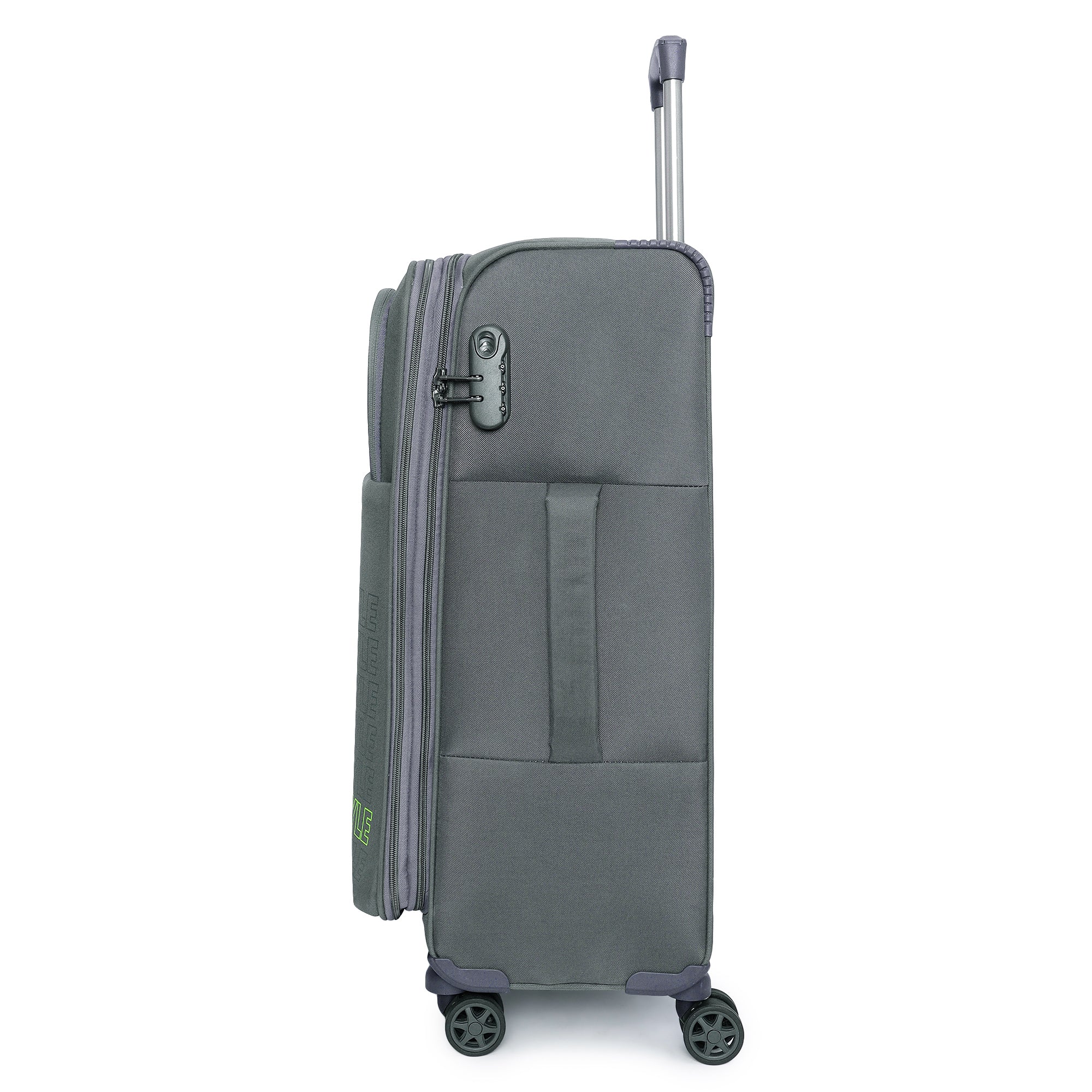 BOSTON SOFT LUGGAGE