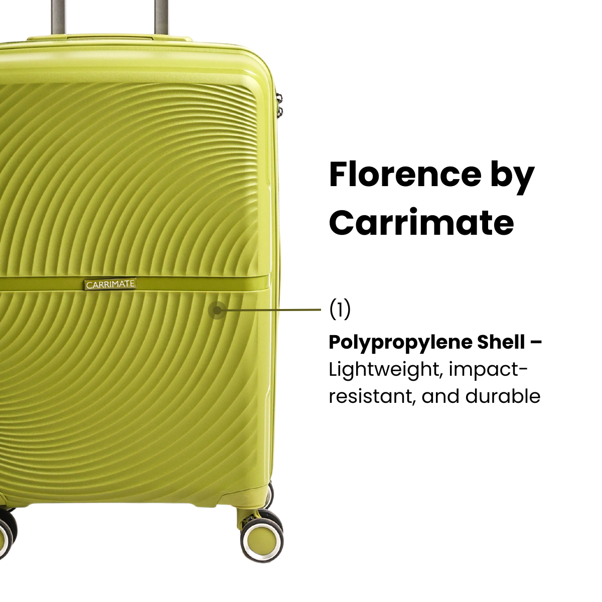 FLORENCE X