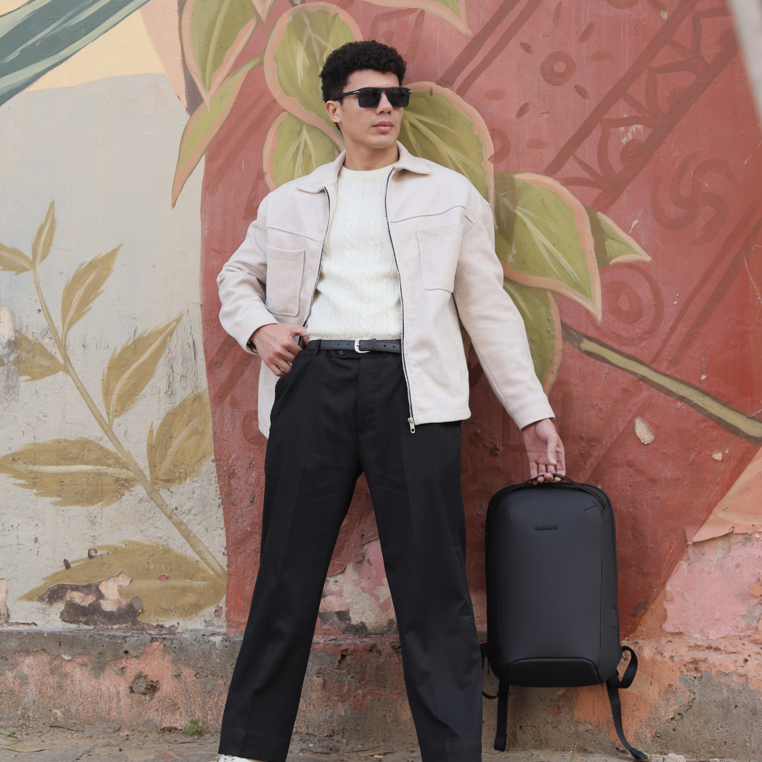 ROVER LAPTOP BACKPACK