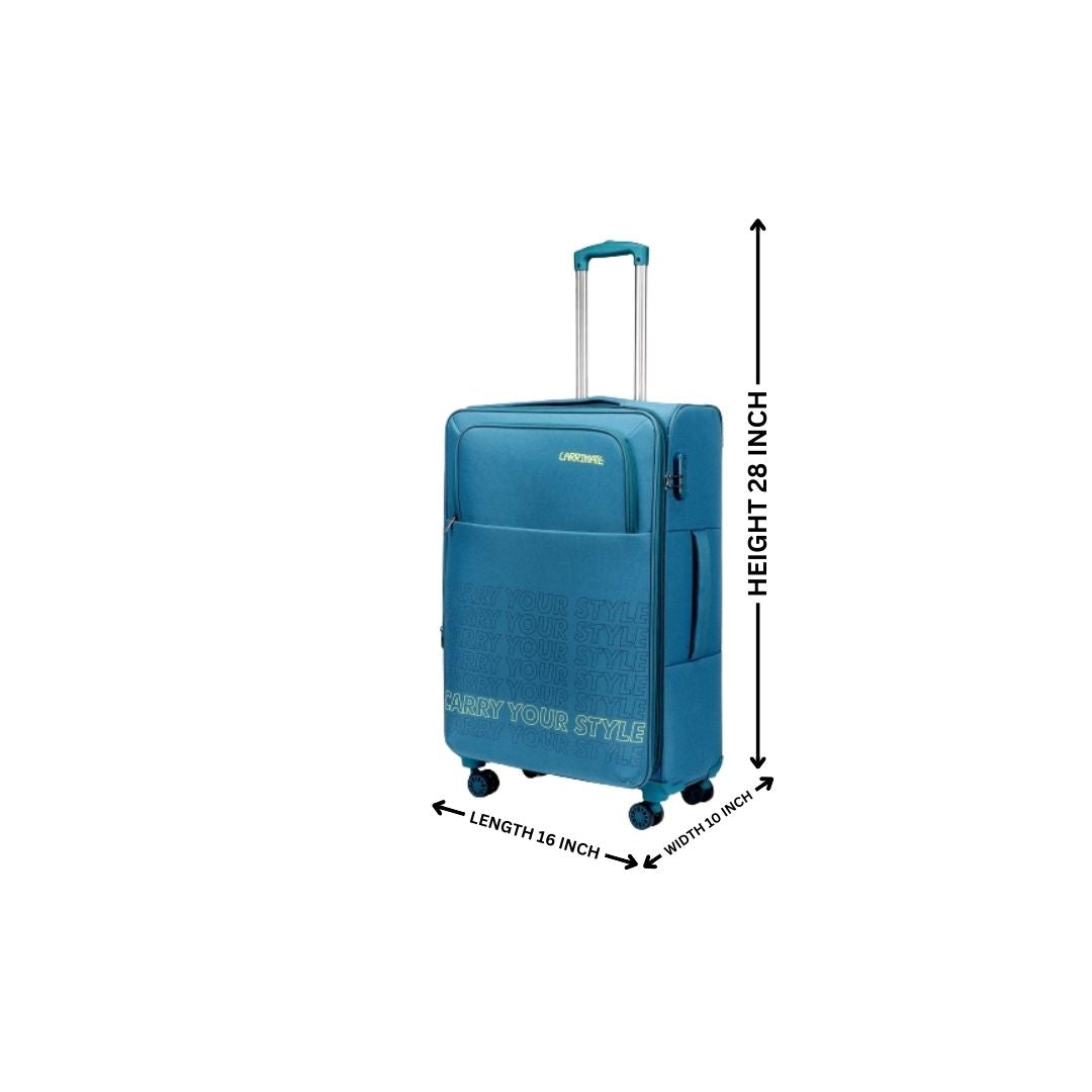 BOSTON SOFT LUGGAGE