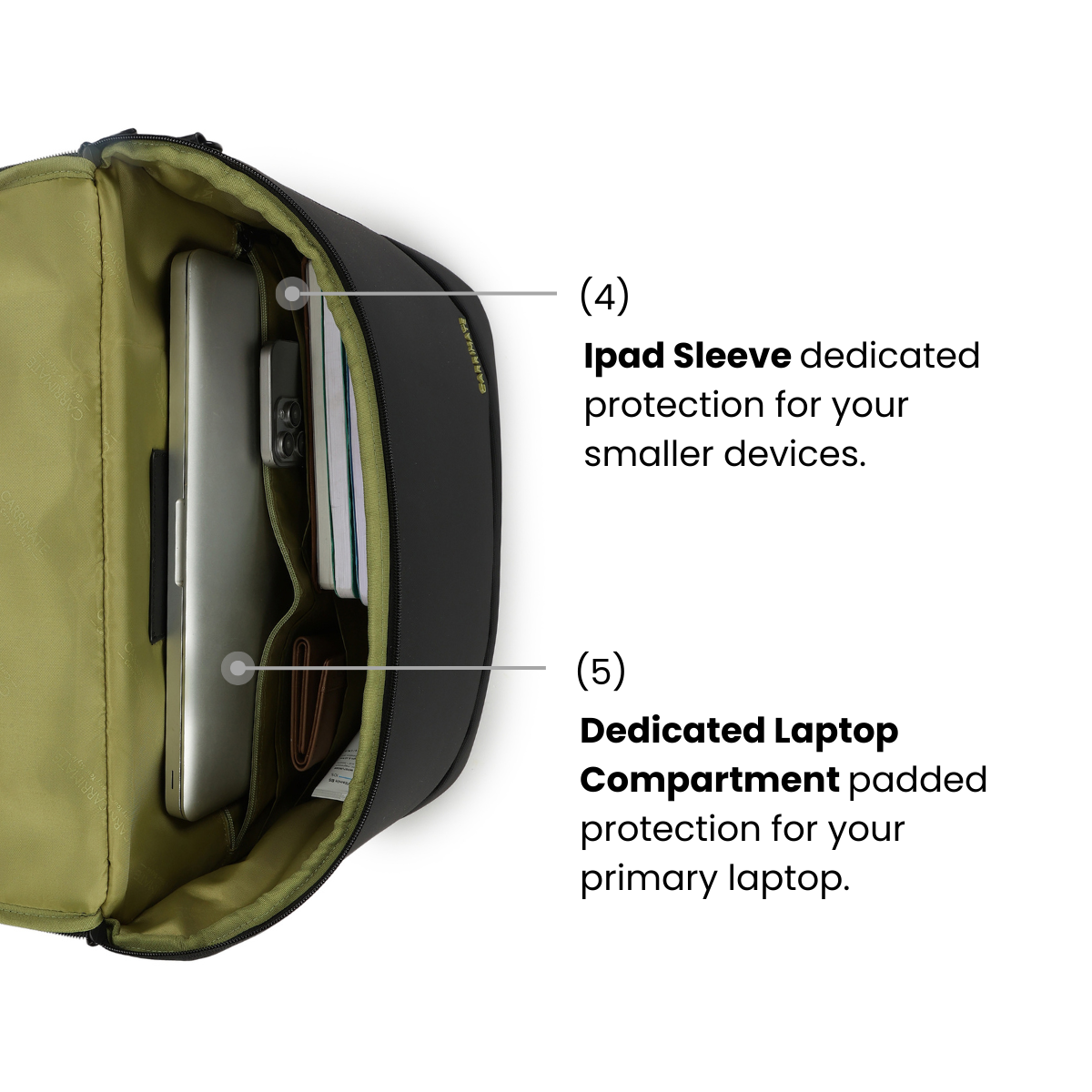 MAGNUM - LAPTOP SLING