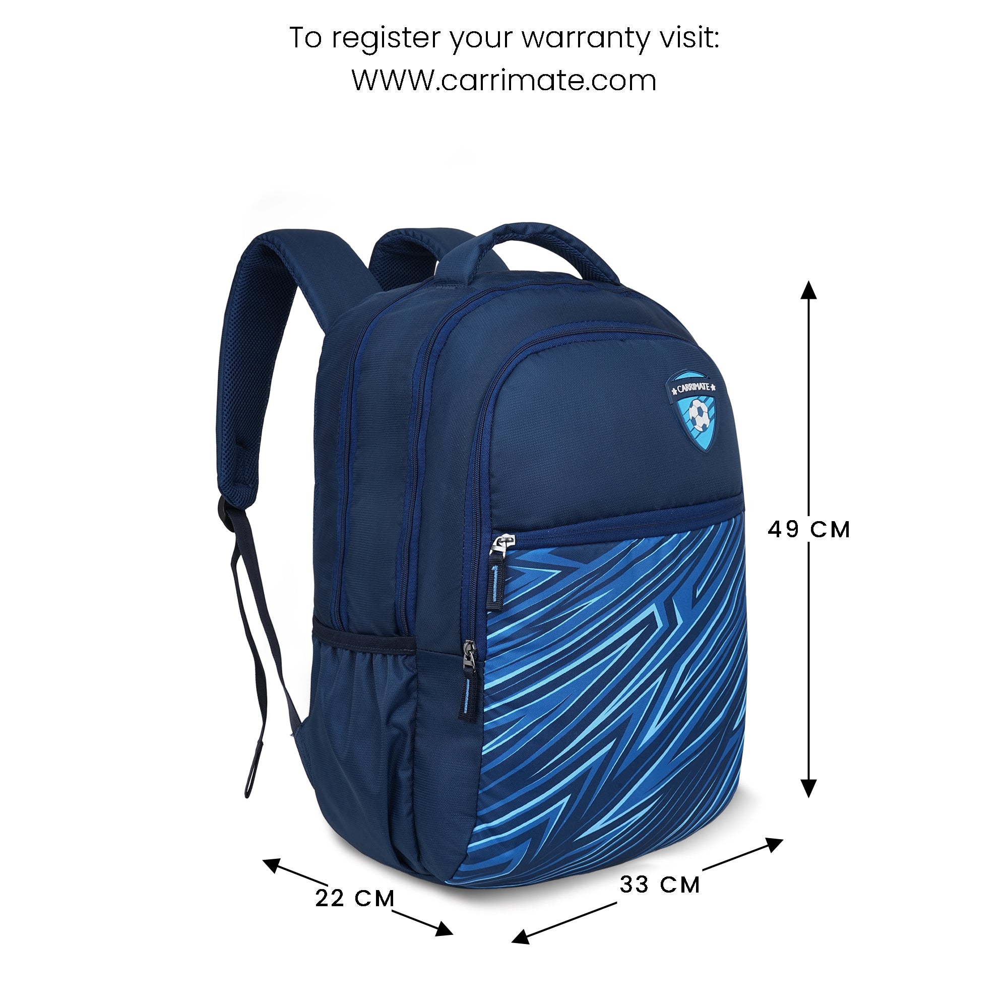 THUNDER- BACKPACK