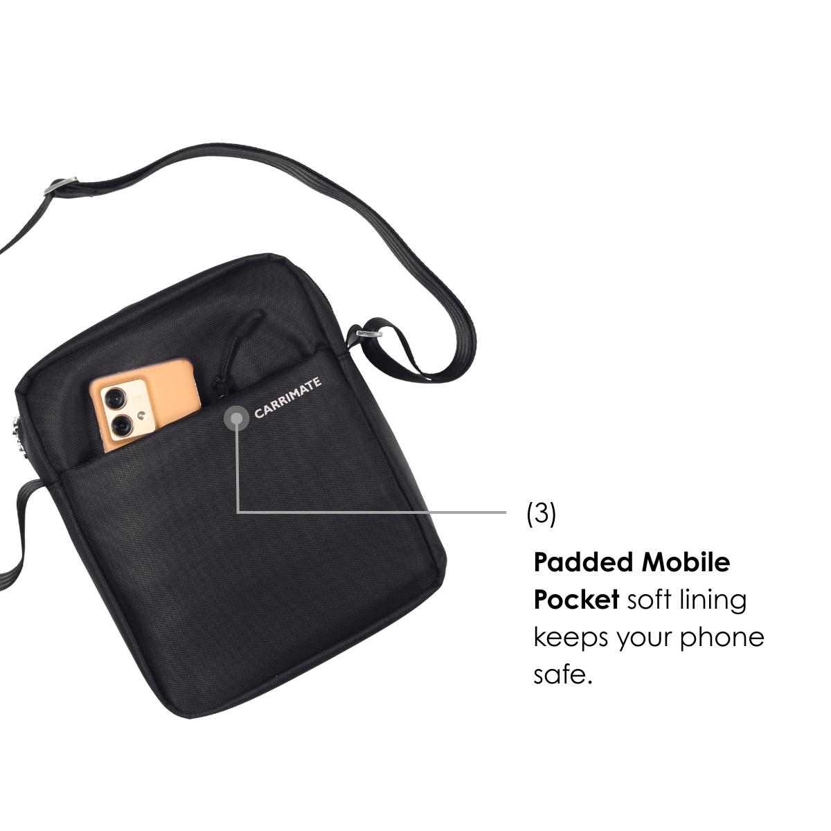 ETIOS - LAPTOP SLINGS