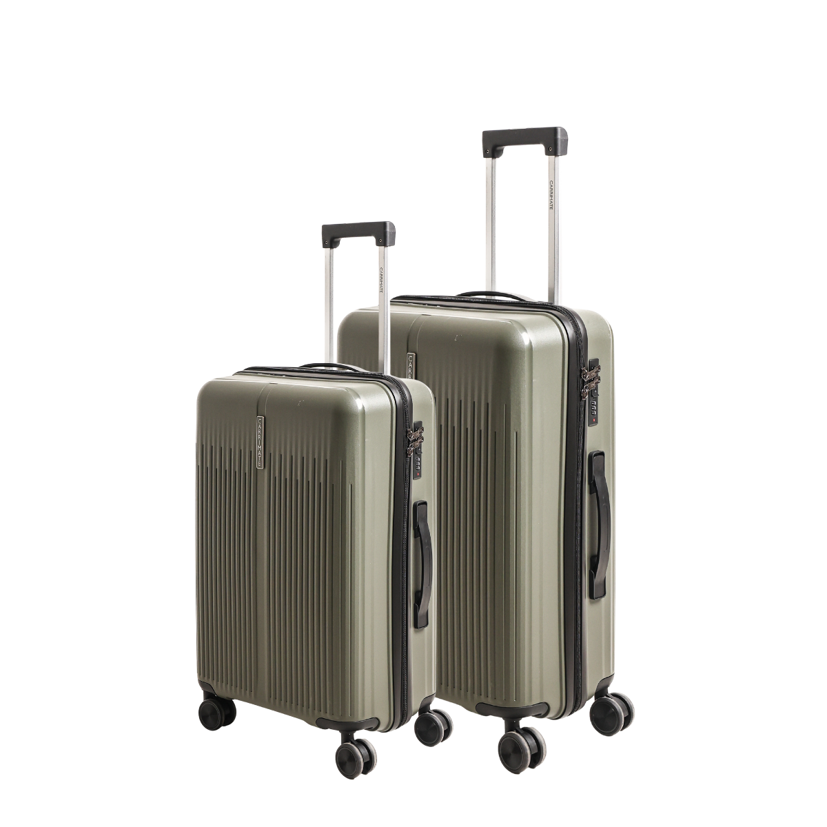 BRISTOL HARD LUGGAGE - SETS OF 2