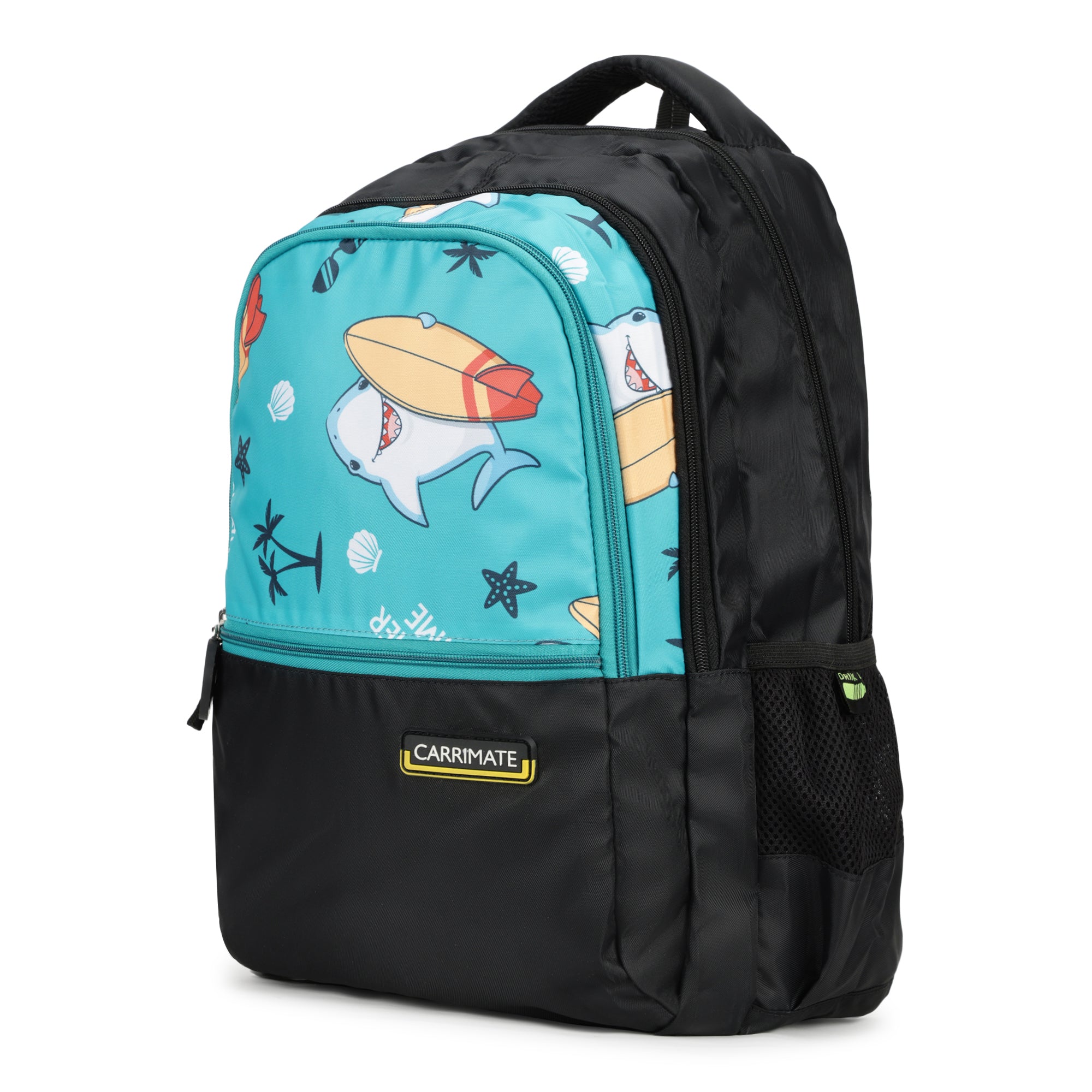 SURFING - SCHOOL BACKPACK
