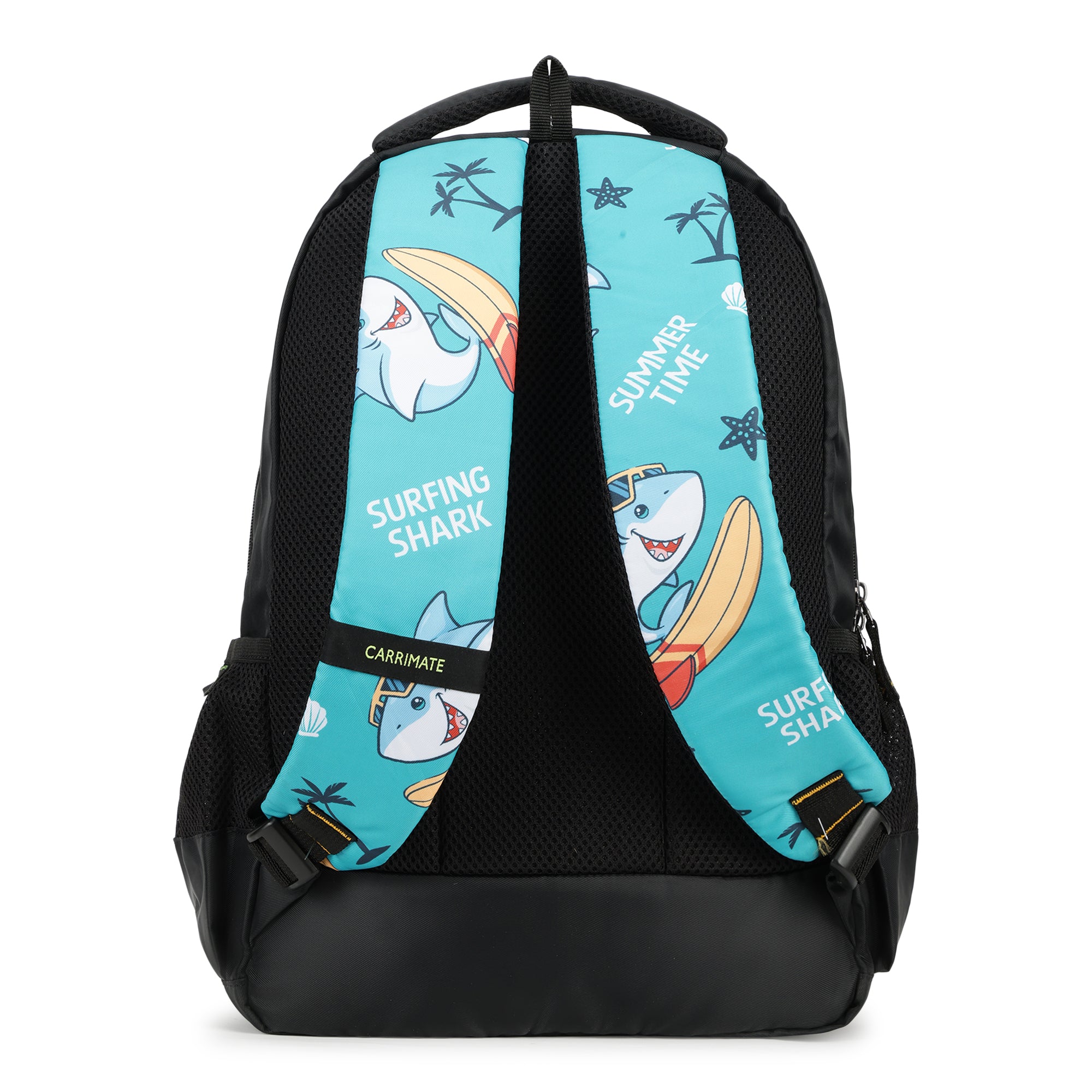SURFING - SCHOOL BACKPACK