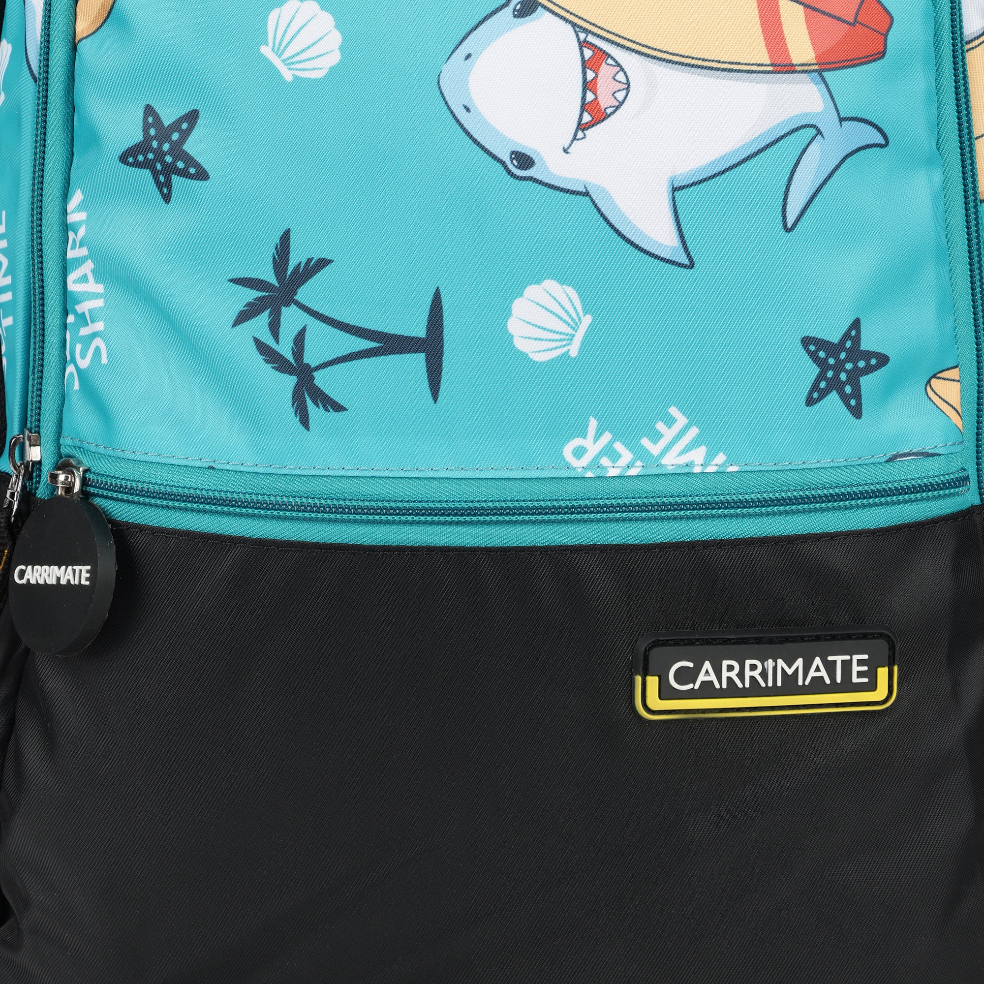 SURFING - SCHOOL BACKPACK