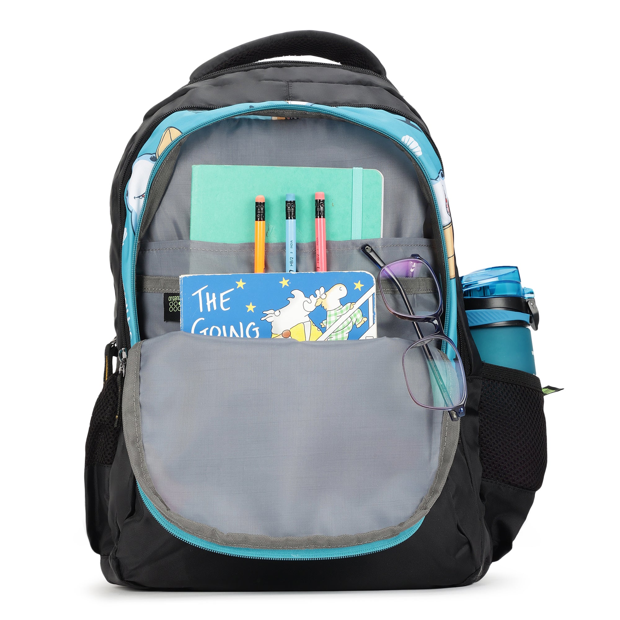 SURFING - SCHOOL BACKPACK
