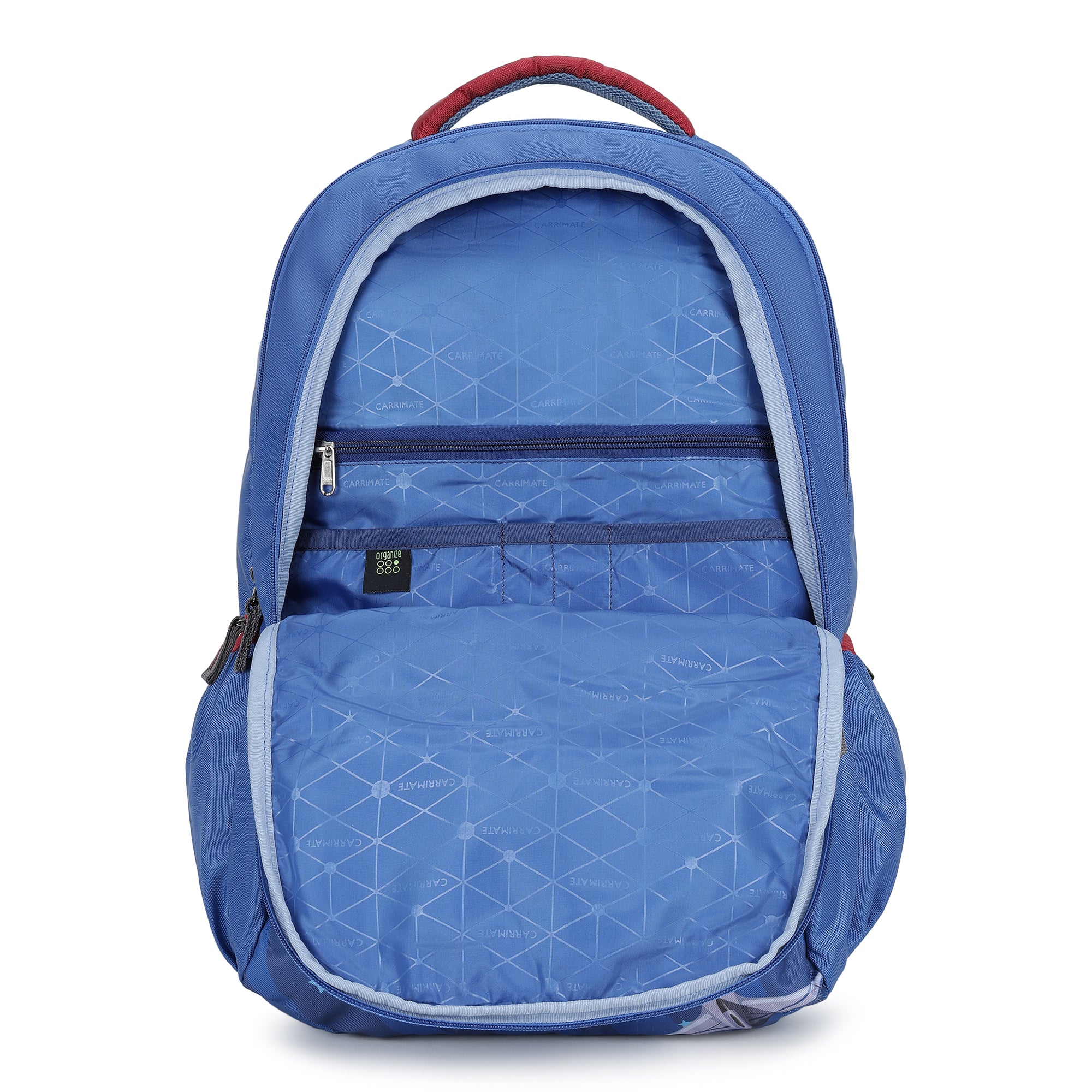 AEROPACK- BACKPACK