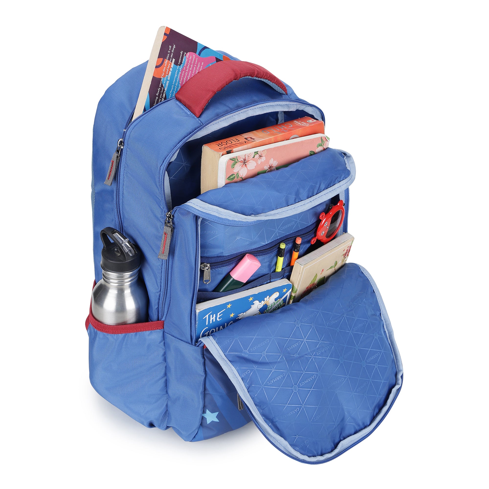 AEROPACK- BACKPACK