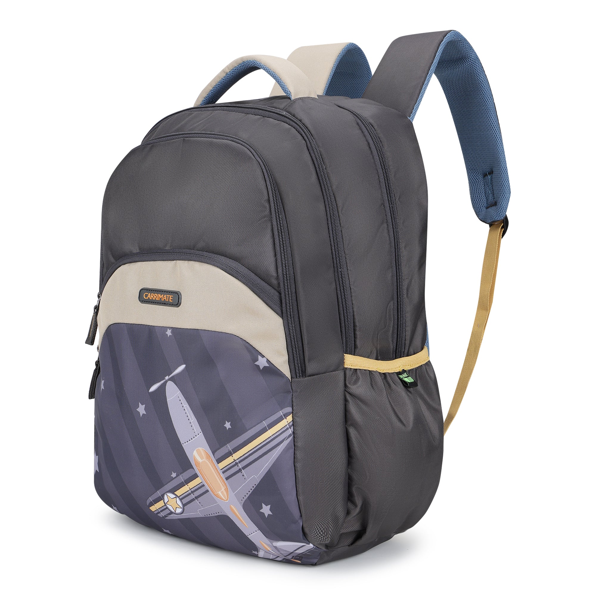 AEROPACK- BACKPACK