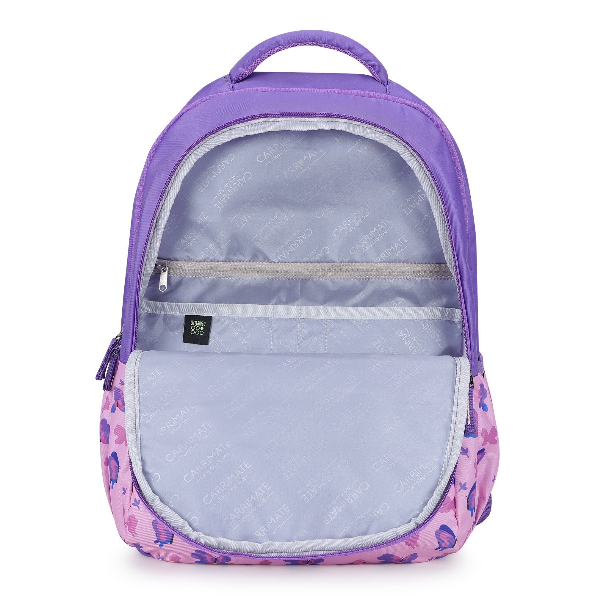 AURA - GIRLS BACKPACK