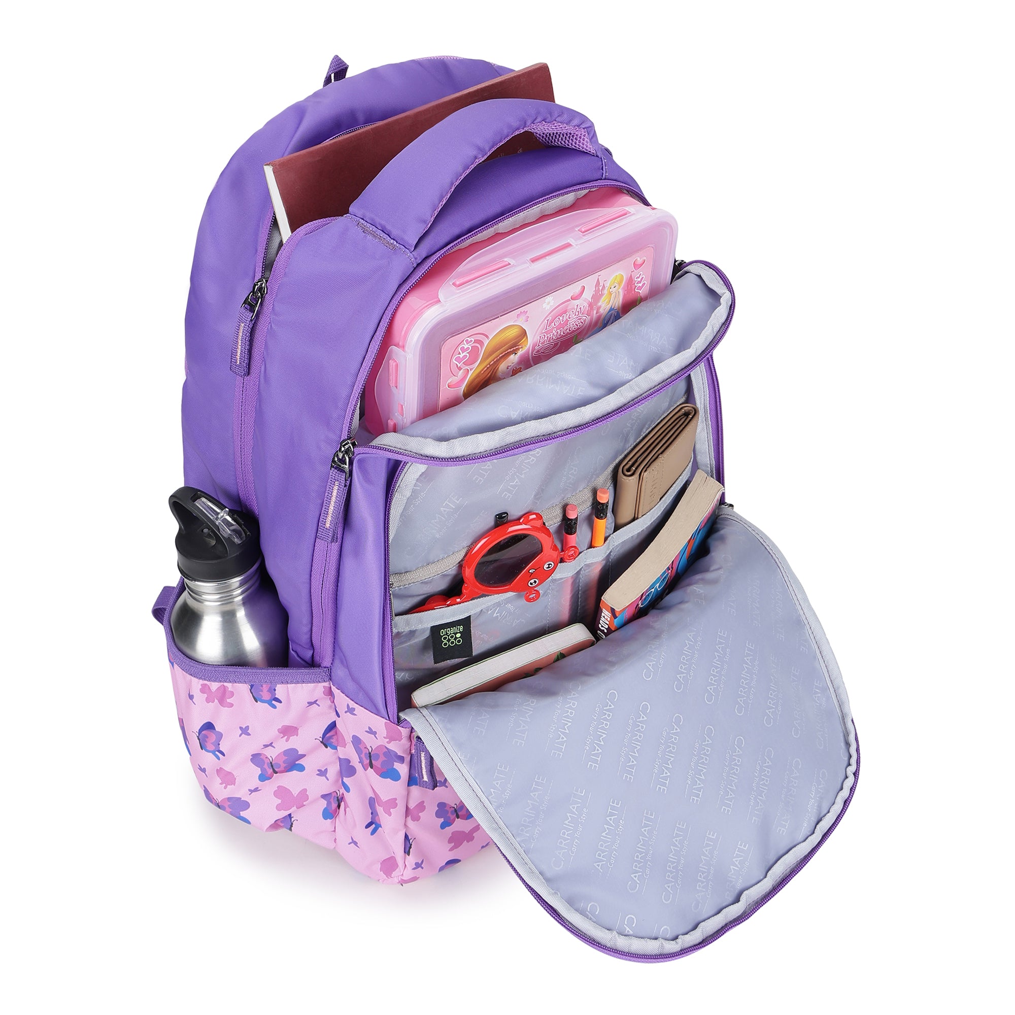 AURA - GIRLS BACKPACK