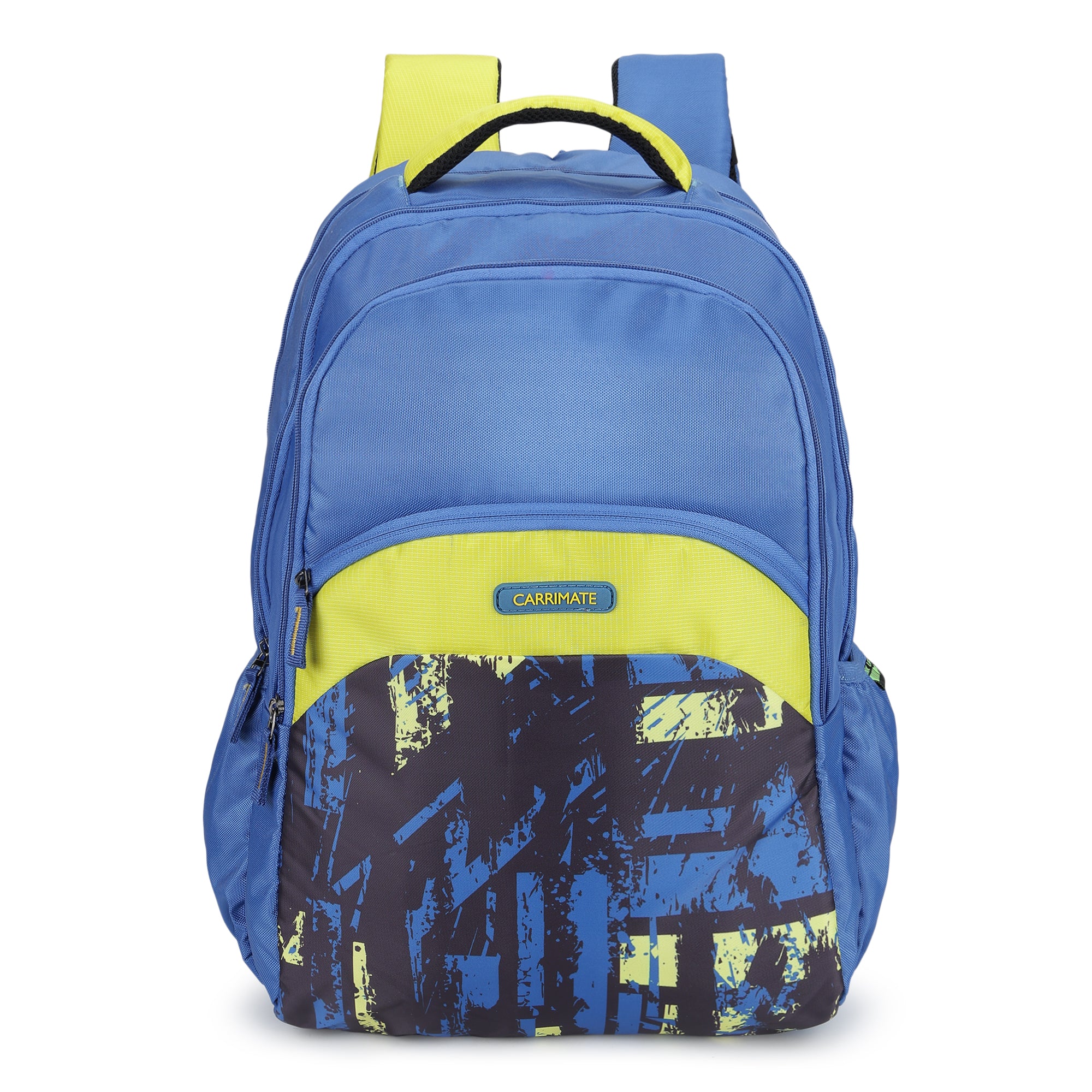 STRIX - SCHOOL BACKPACK