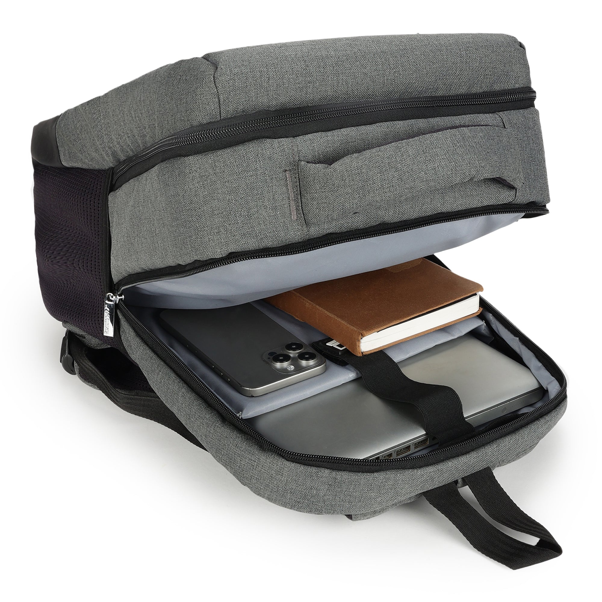 CARTIER LAPTOP BACKPACK