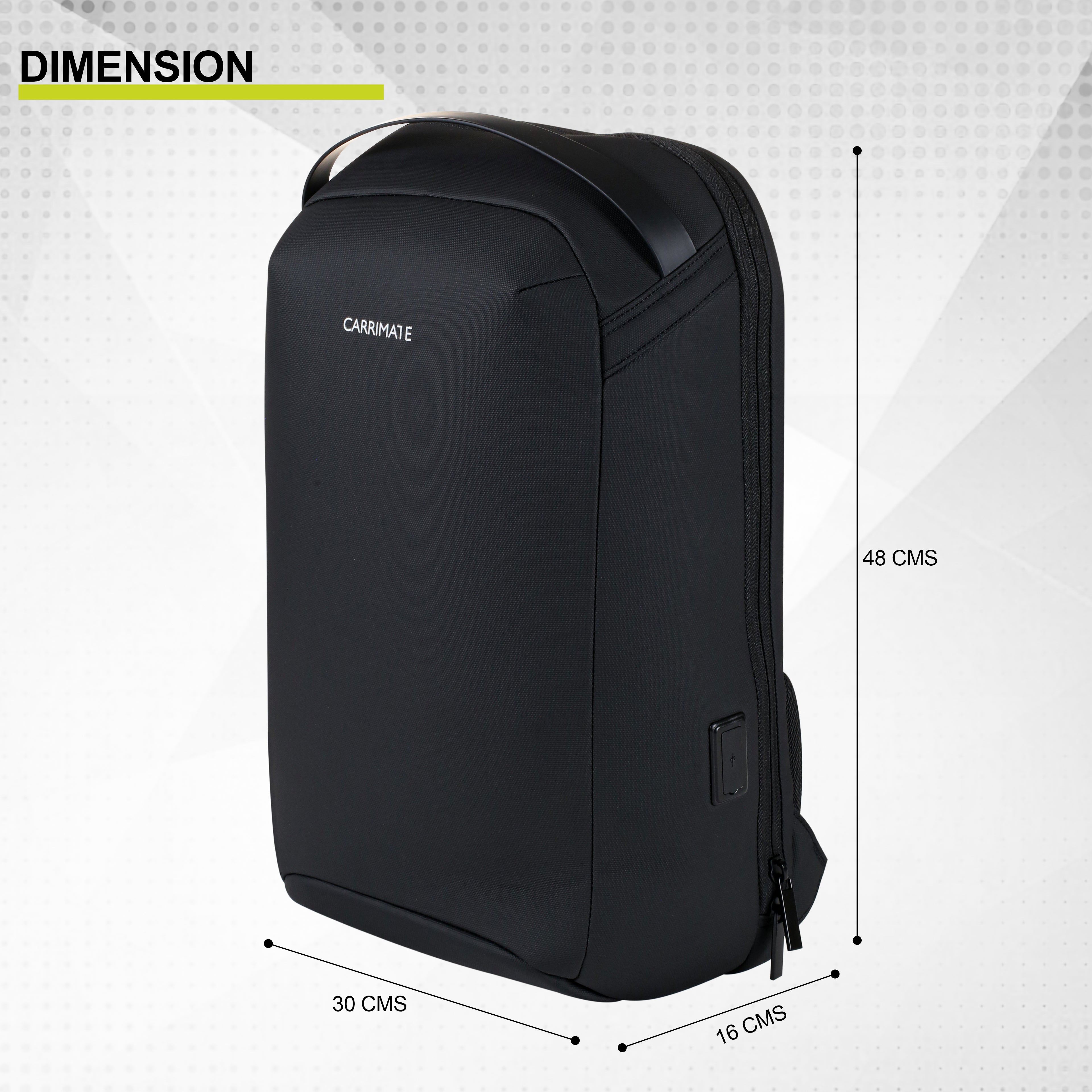 ROVER LAPTOP BACKPACK