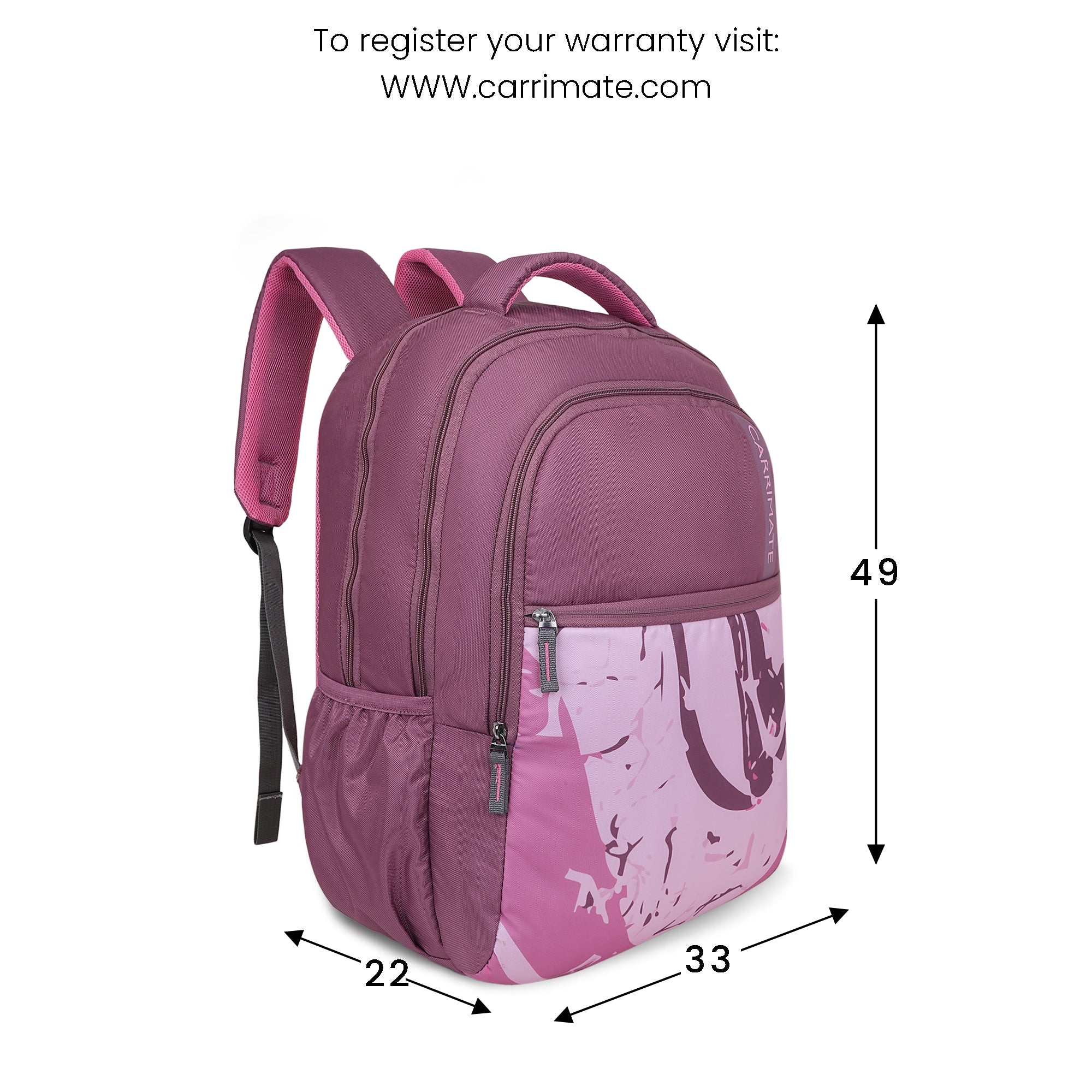 FLUX-BACKPACK