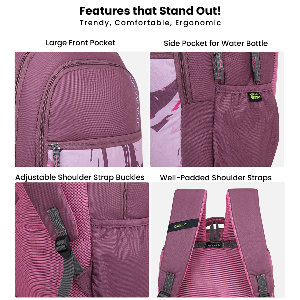 FLUX-BACKPACK