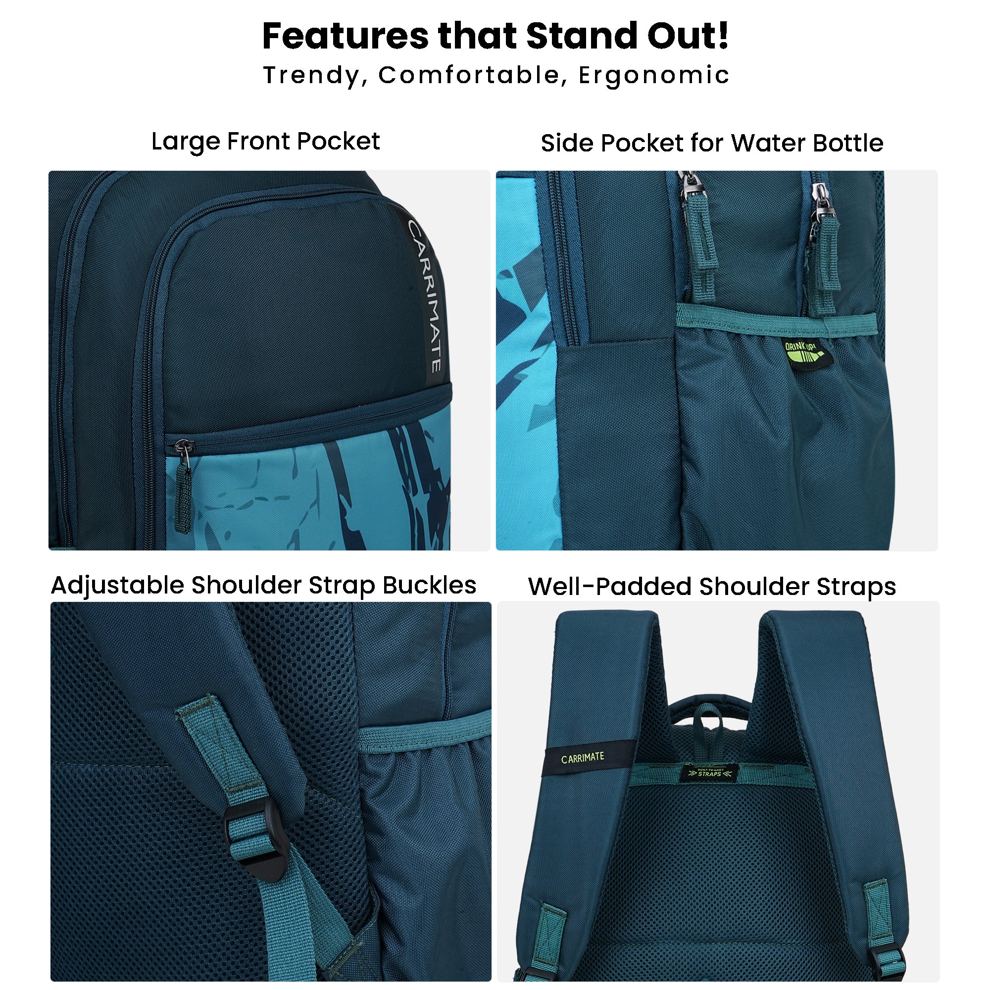 FLUX-BACKPACK