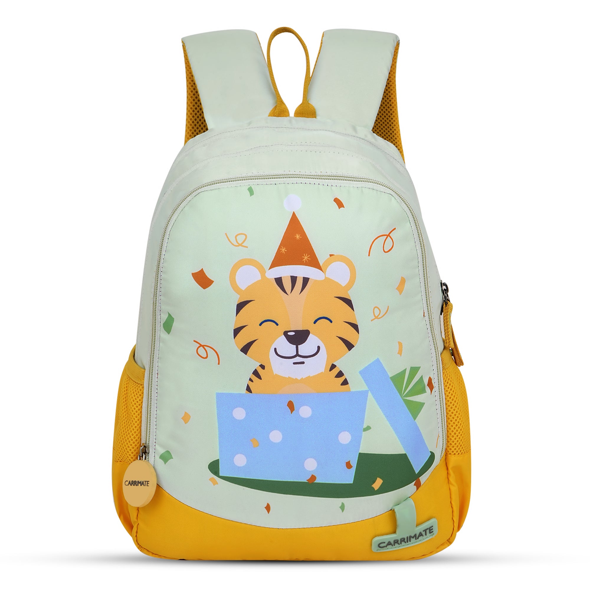 TOTO - SCHOOL BACKPACK