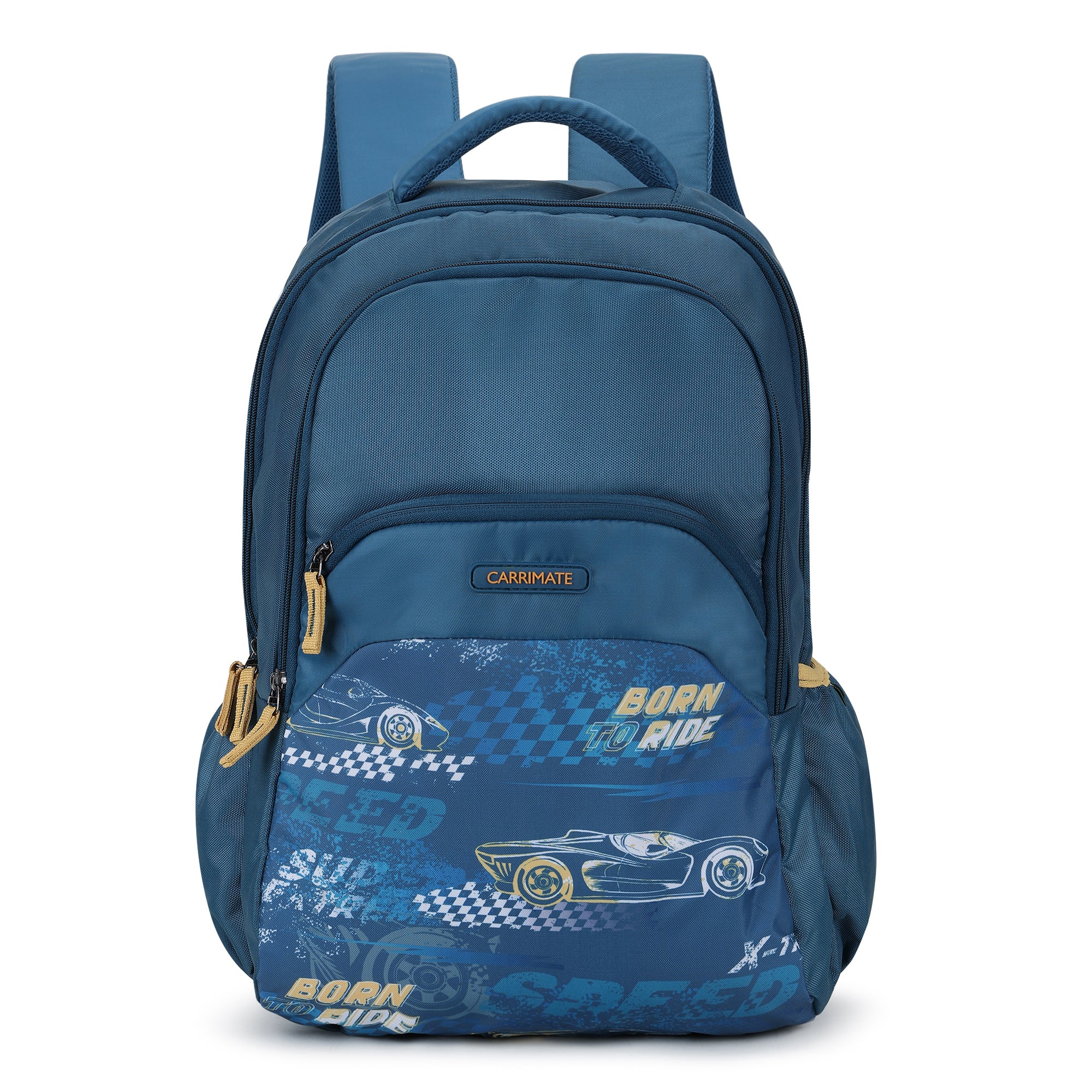 FLASH - BACKPACK