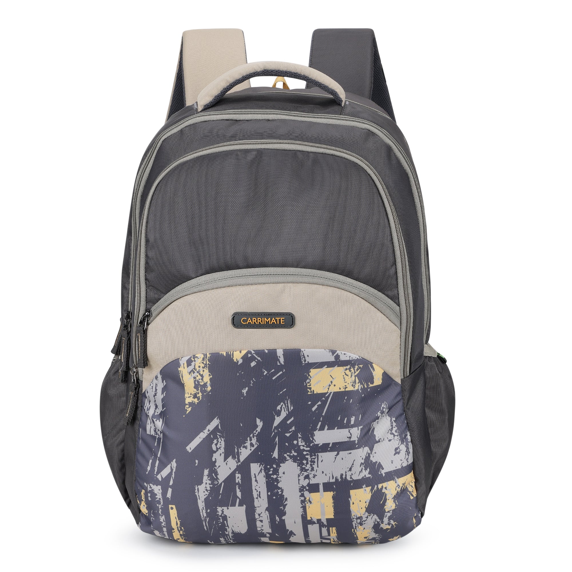 STRIX - SCHOOL BACKPACK