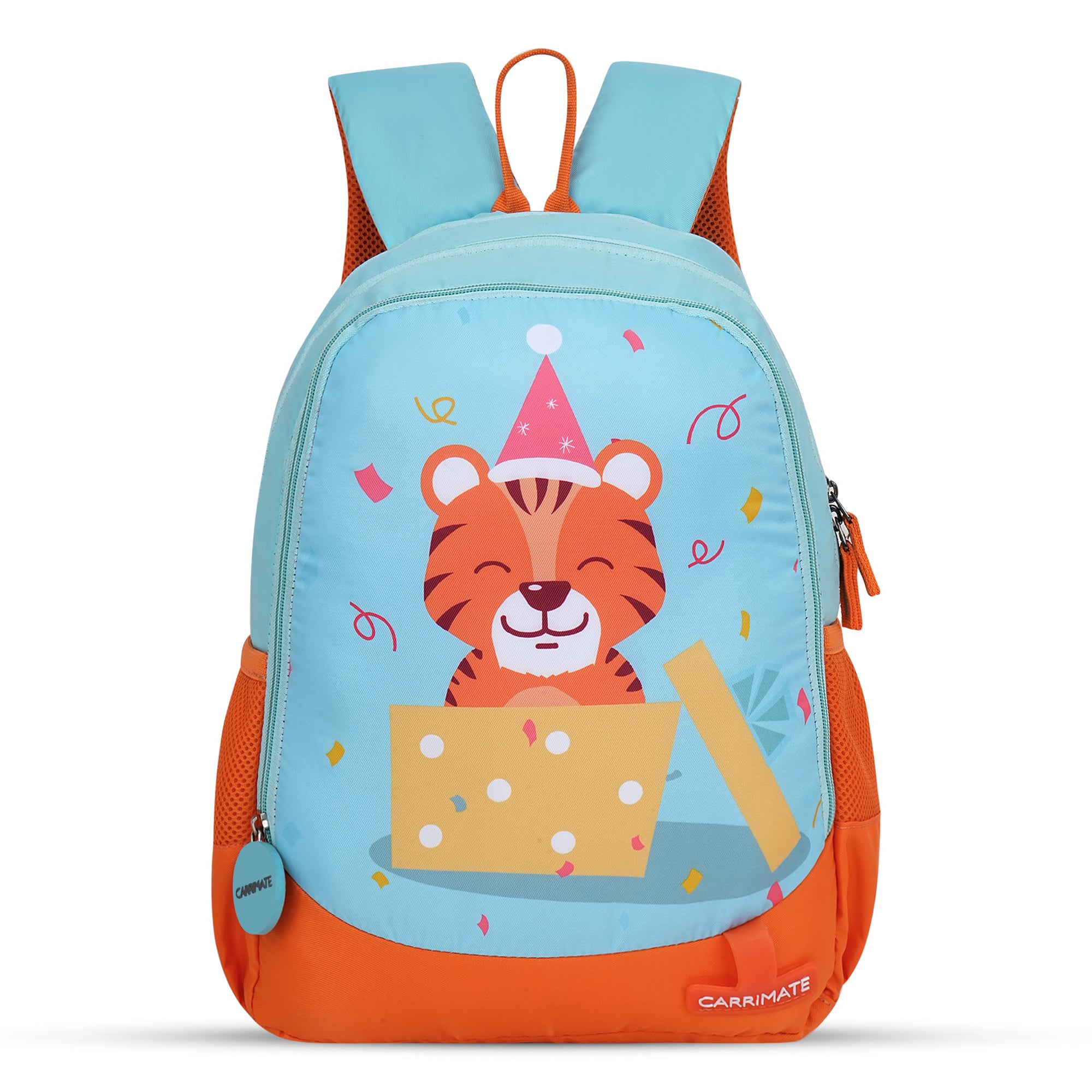 TOTO - SCHOOL BACKPACK