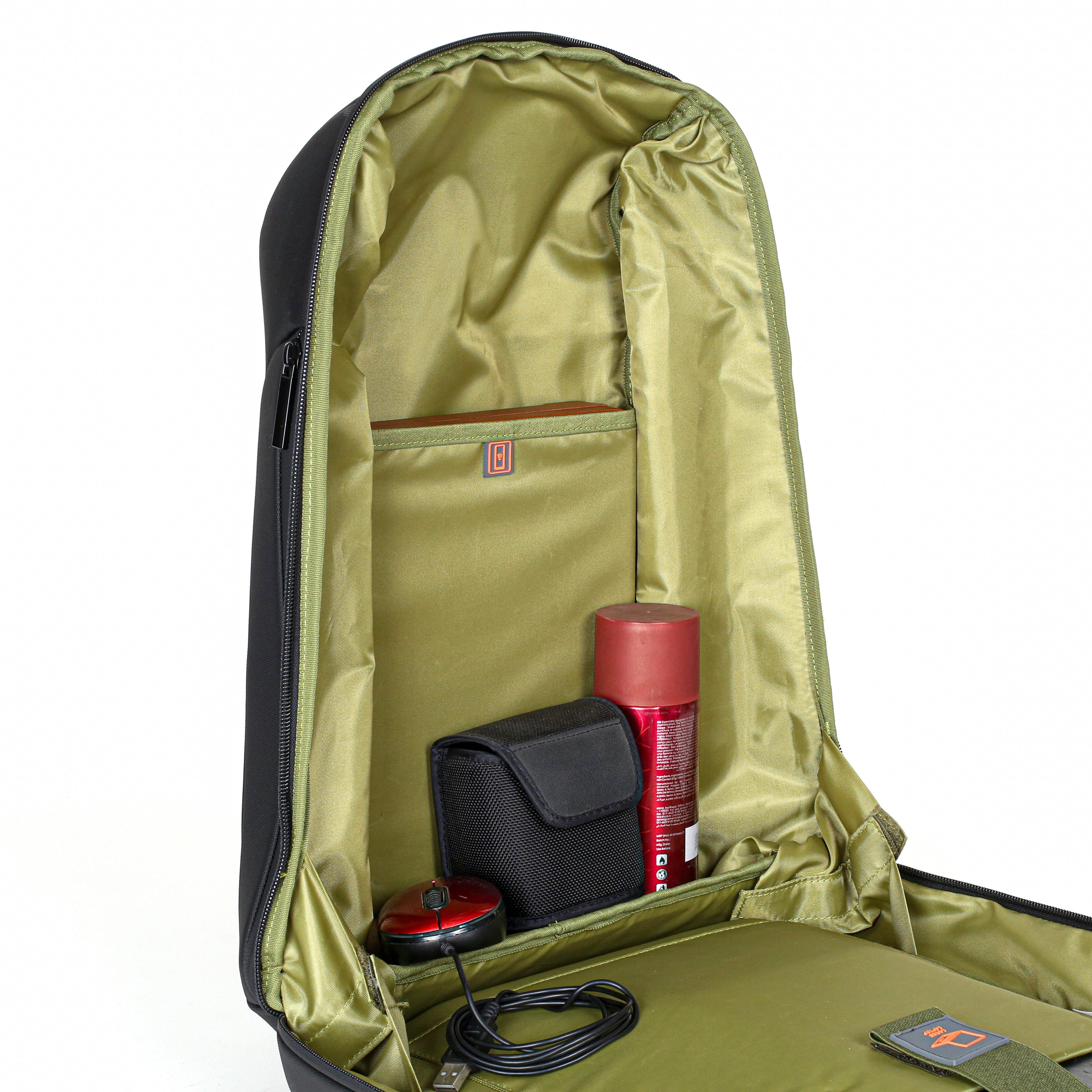VOYAGER LAPTOP BACKPACK