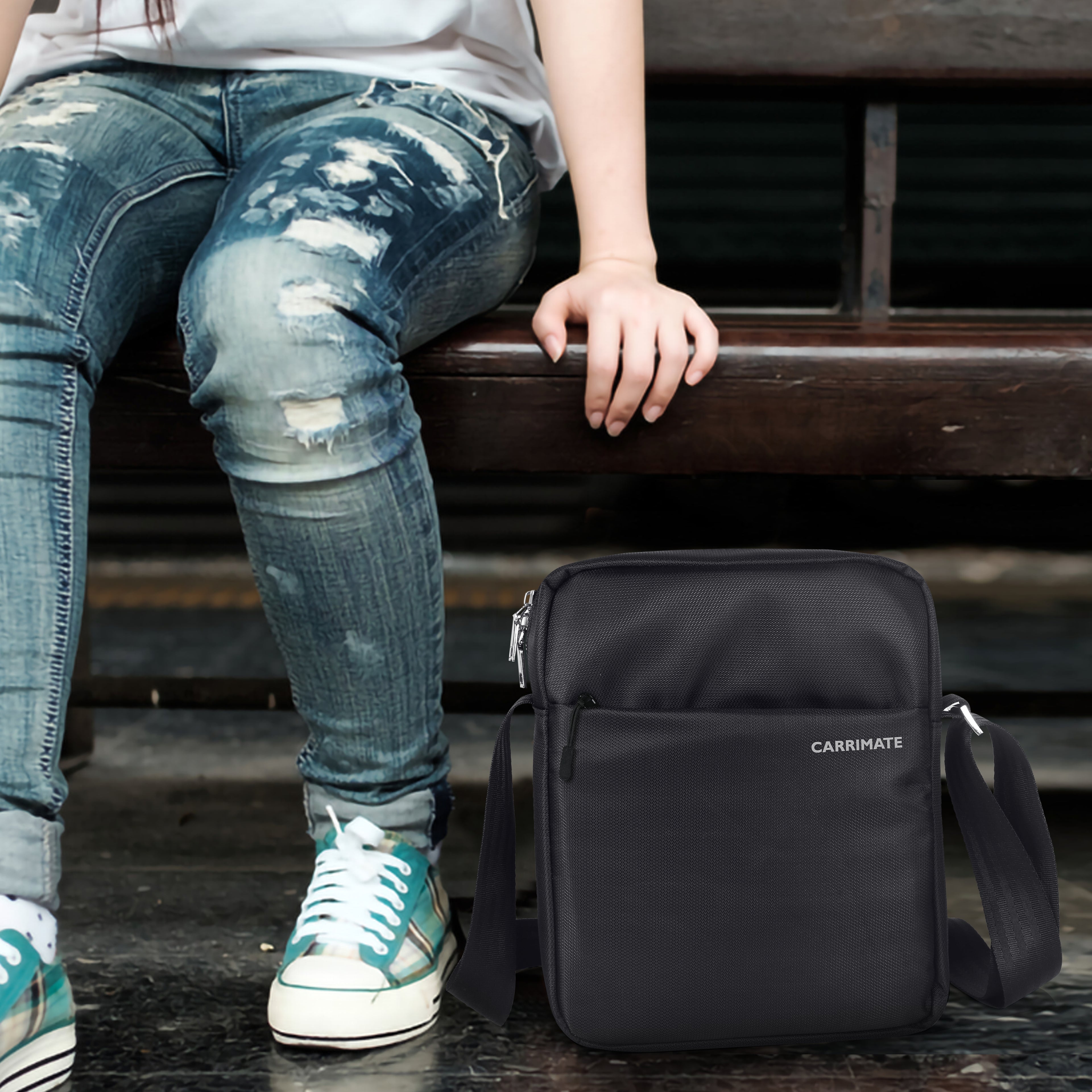 ETIOS - LAPTOP SLINGS