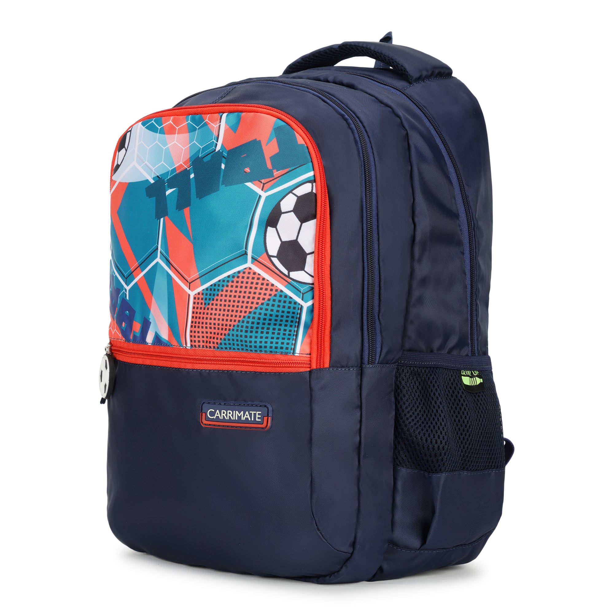 STRIKER - SCHOOL BACKPACK