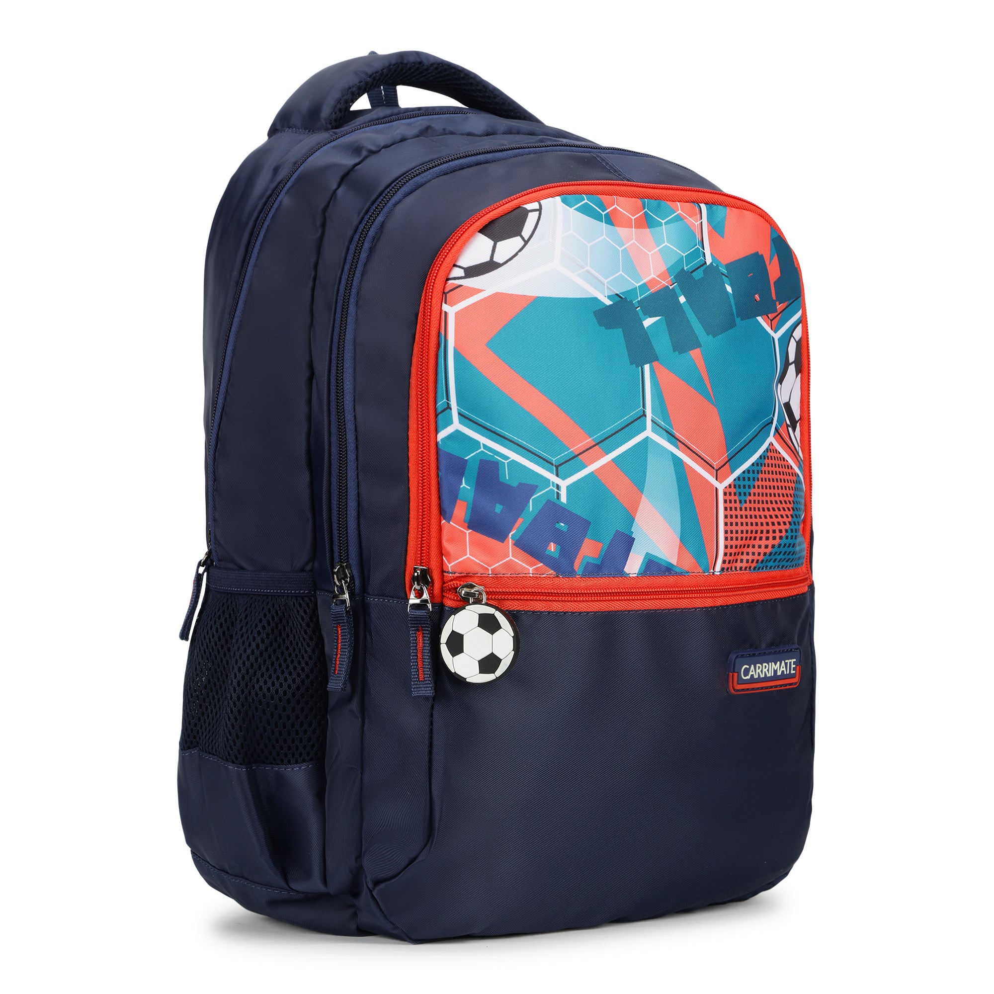 STRIKER - SCHOOL BACKPACK