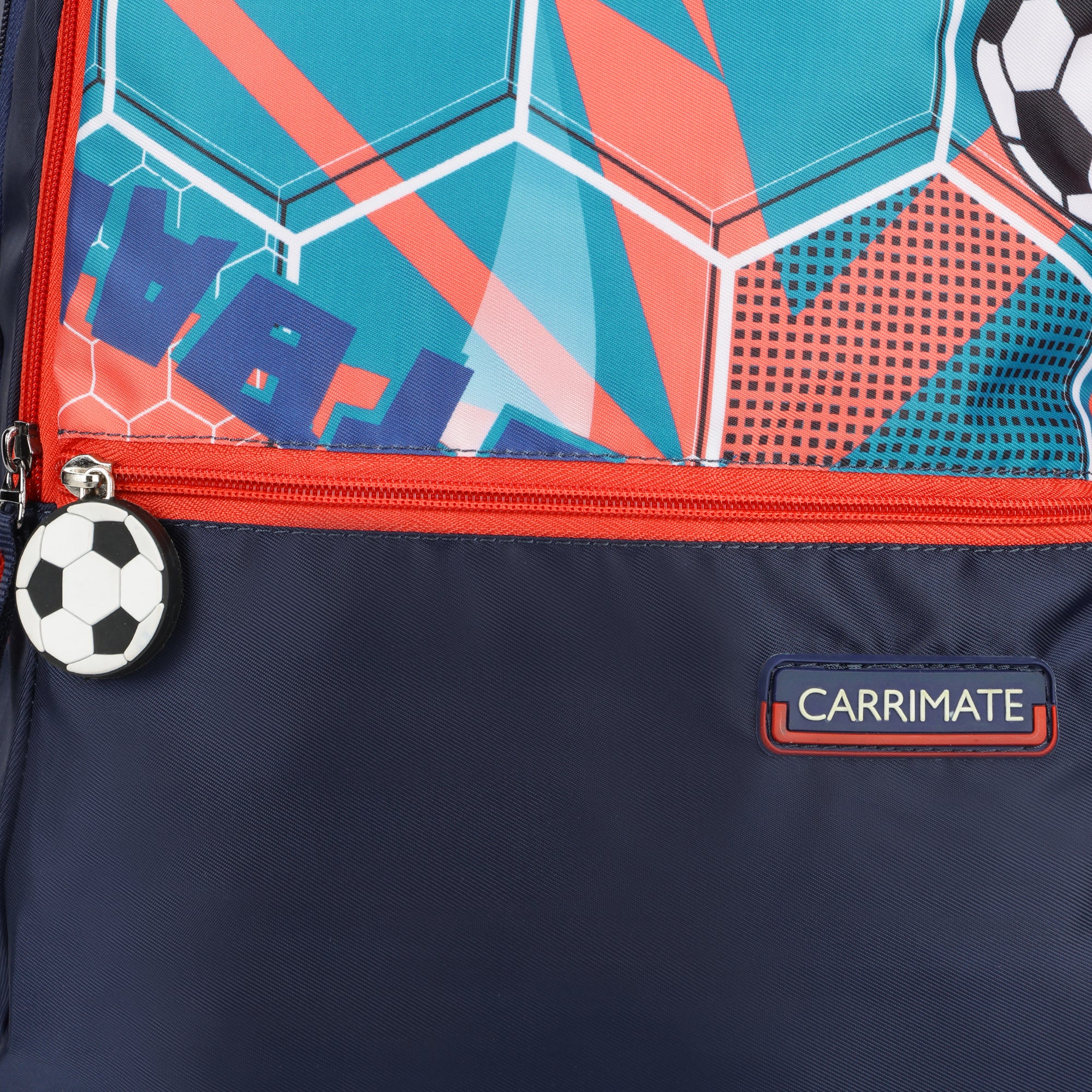 STRIKER - SCHOOL BACKPACK