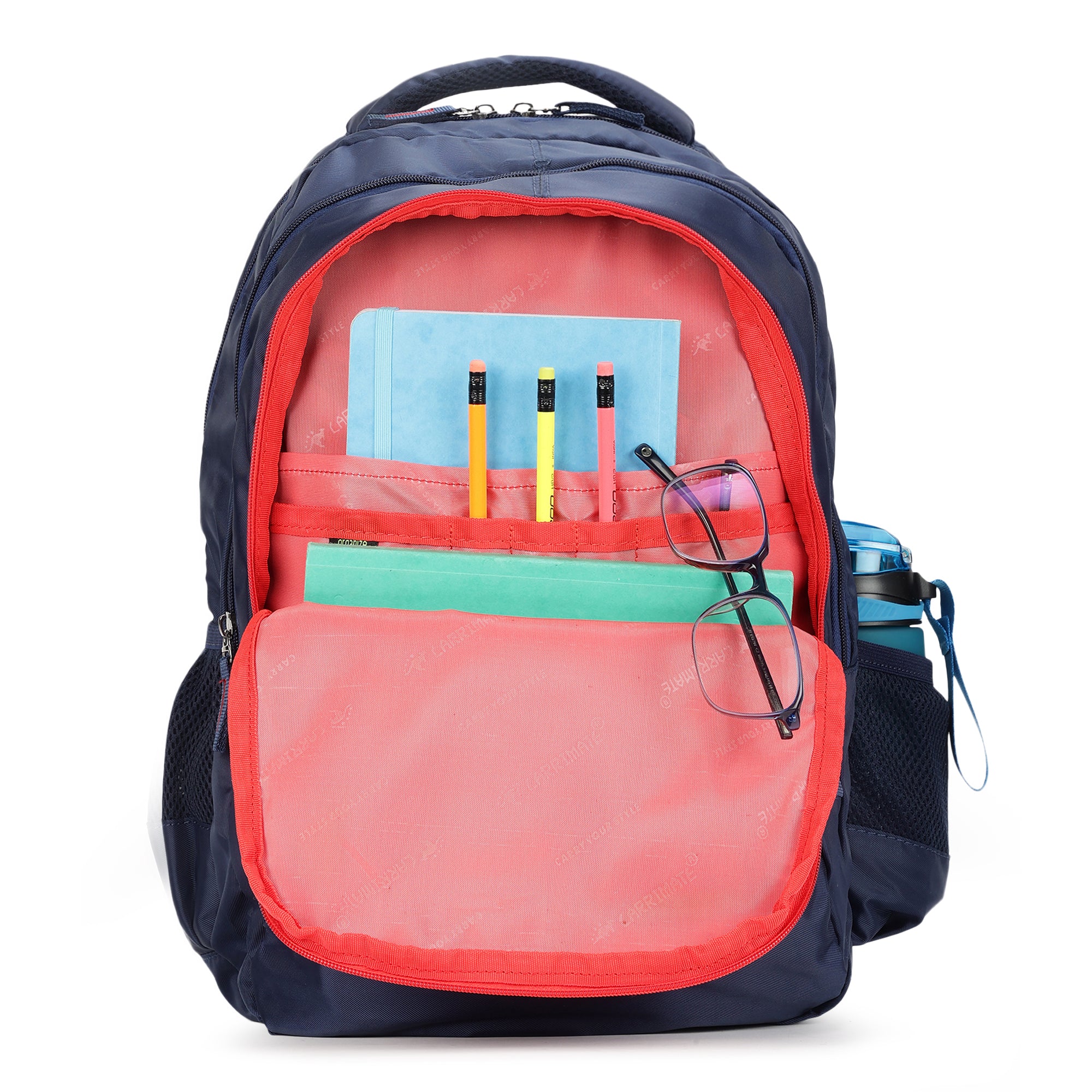 STRIKER - SCHOOL BACKPACK