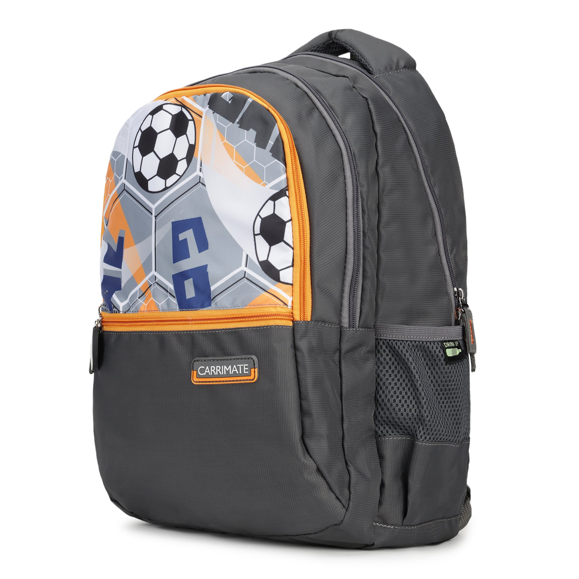 STRIKER - SCHOOL BACKPACK