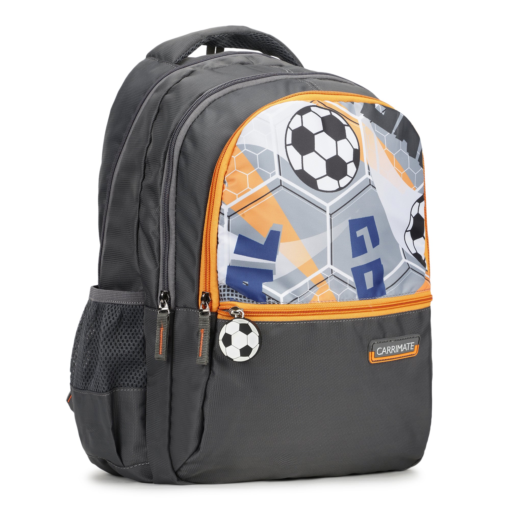 STRIKER - SCHOOL BACKPACK