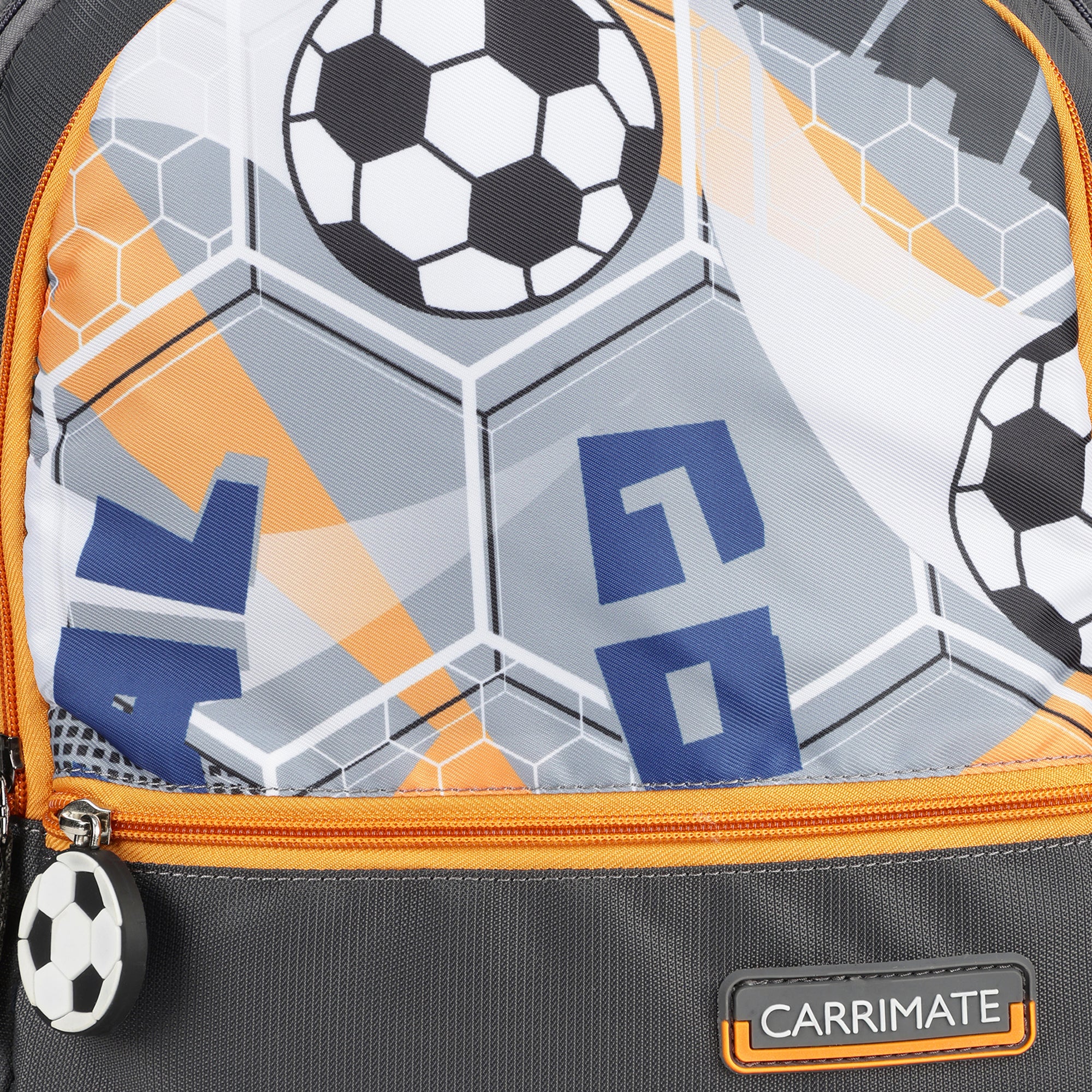 STRIKER - SCHOOL BACKPACK