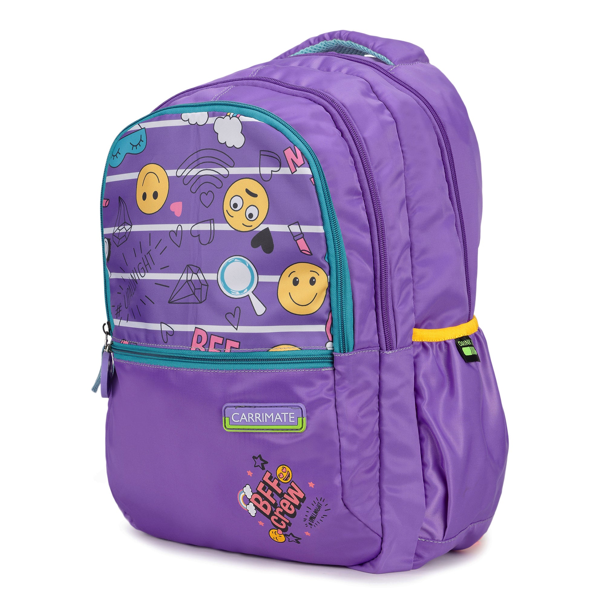 BESTIE - SCHOOL BACKPACK