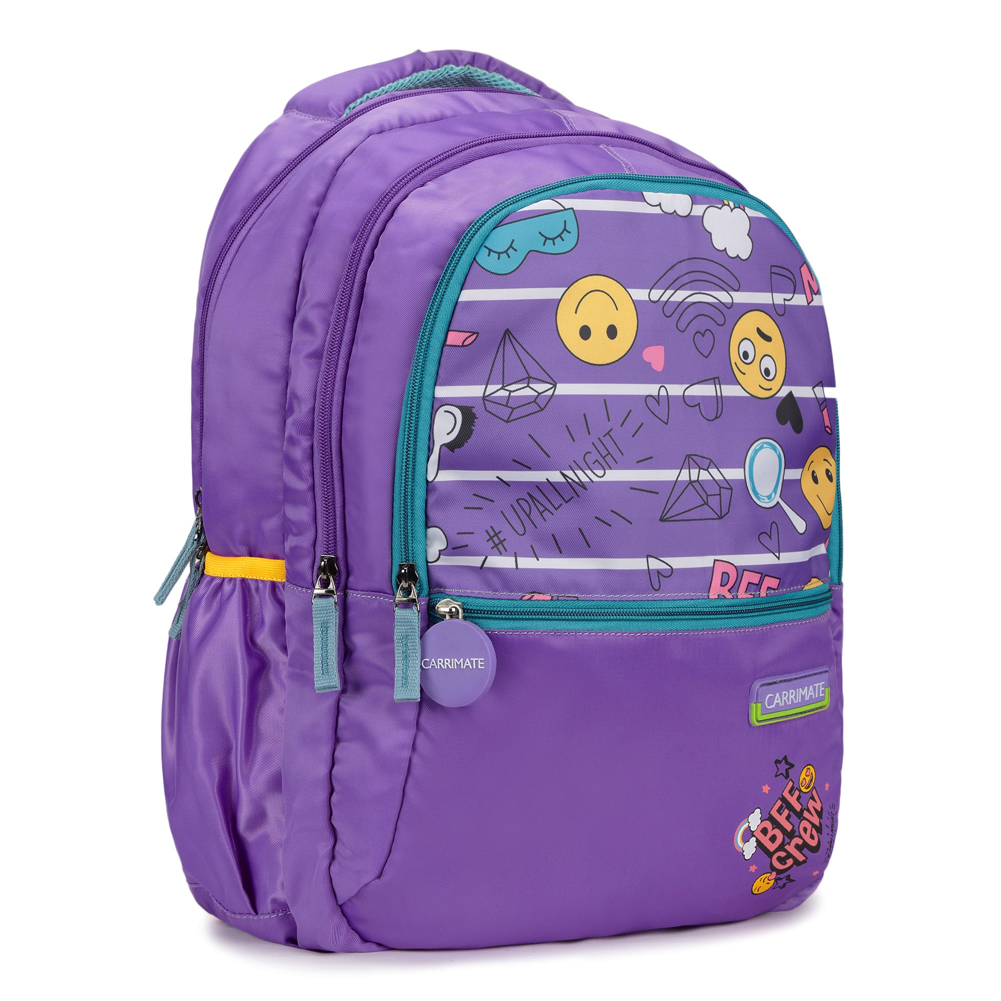 BESTIE - SCHOOL BACKPACK