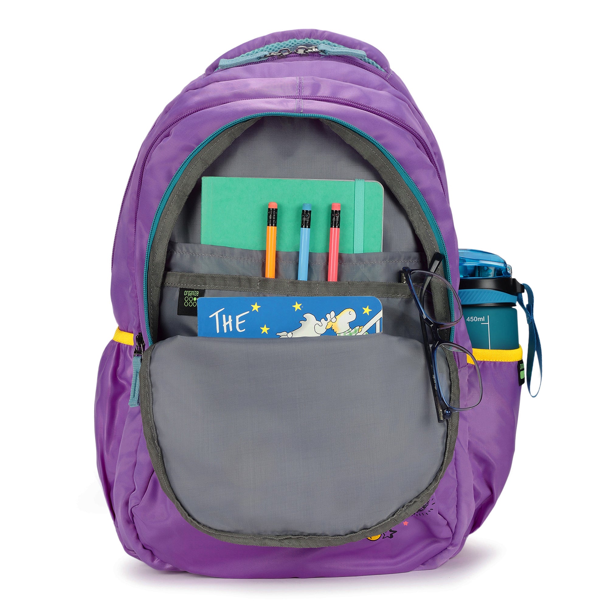 BESTIE - SCHOOL BACKPACK