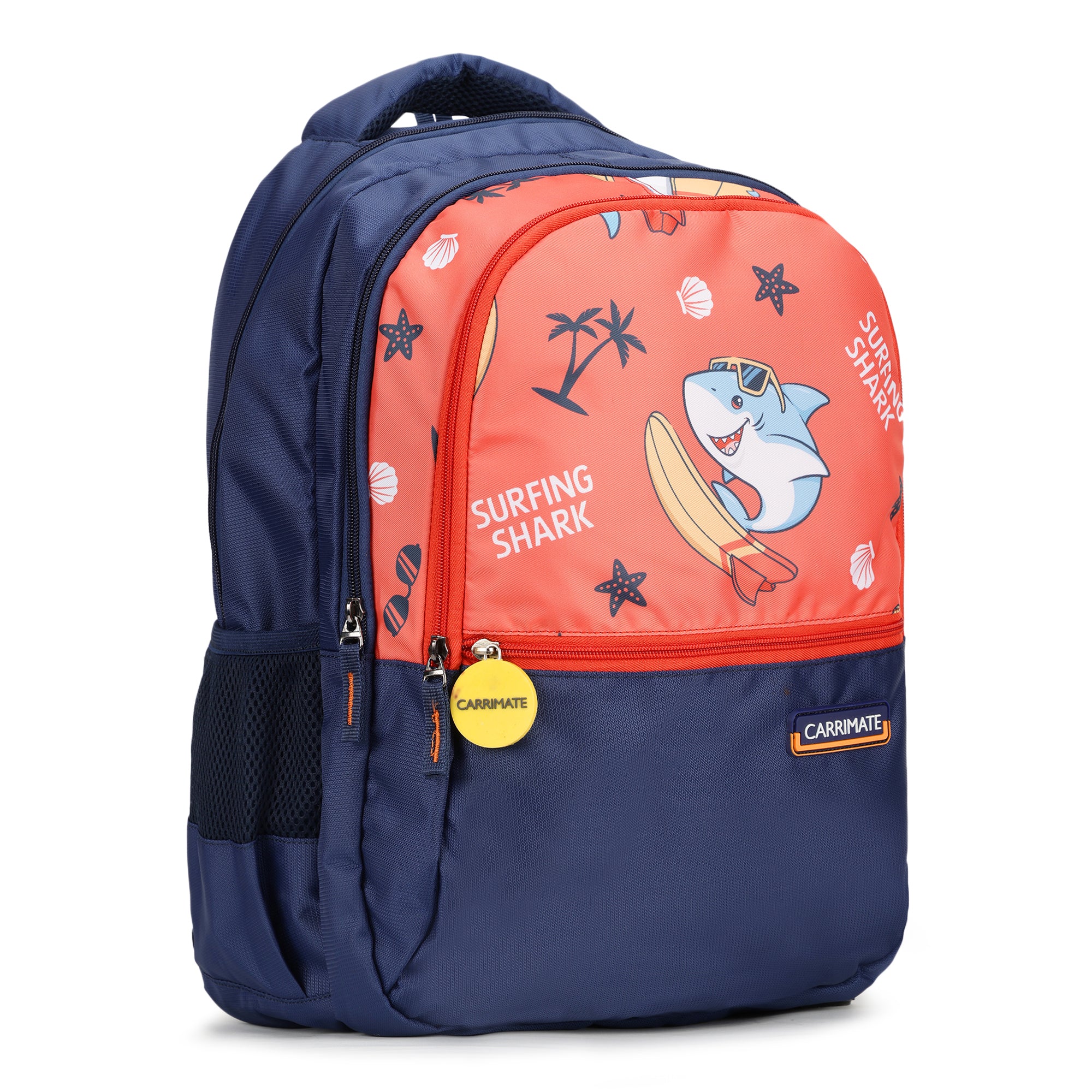 SURFING - SCHOOL BACKPACK