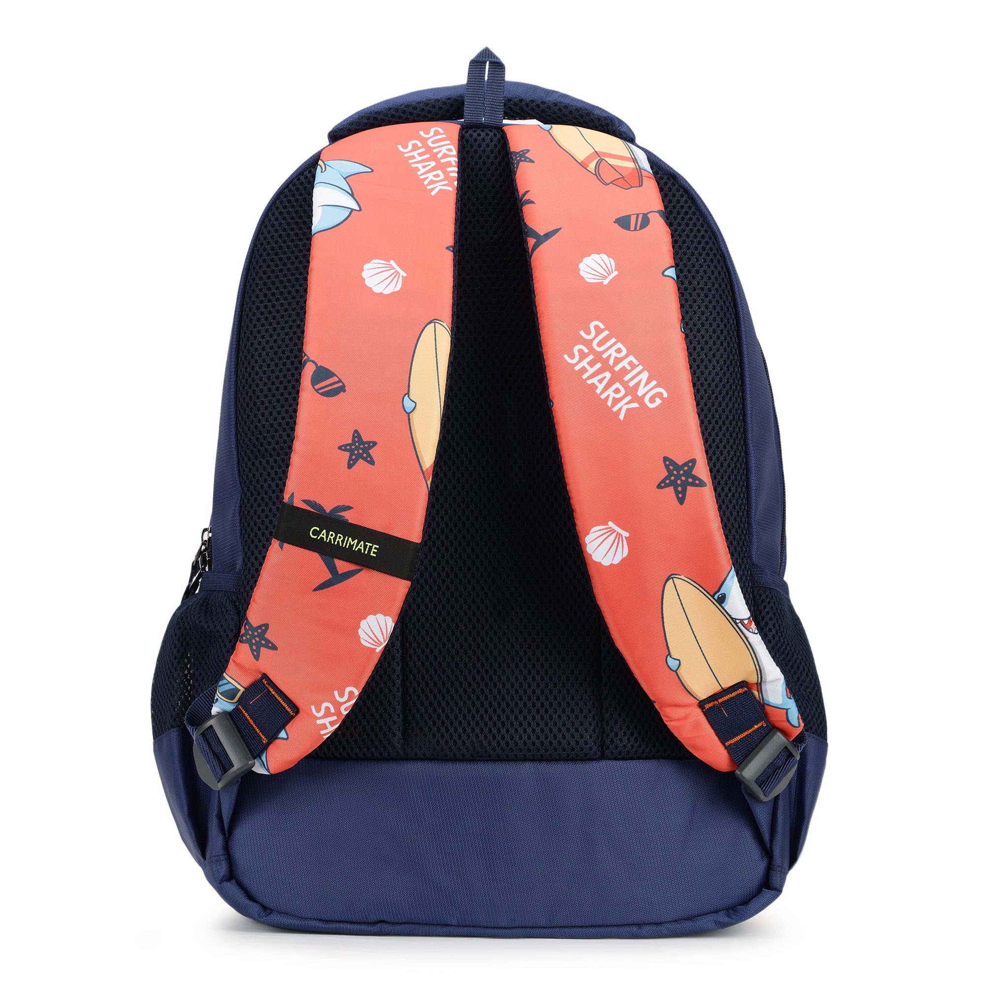 SURFING - SCHOOL BACKPACK